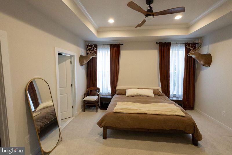 HIGHLANDER PARK - Residential Lease