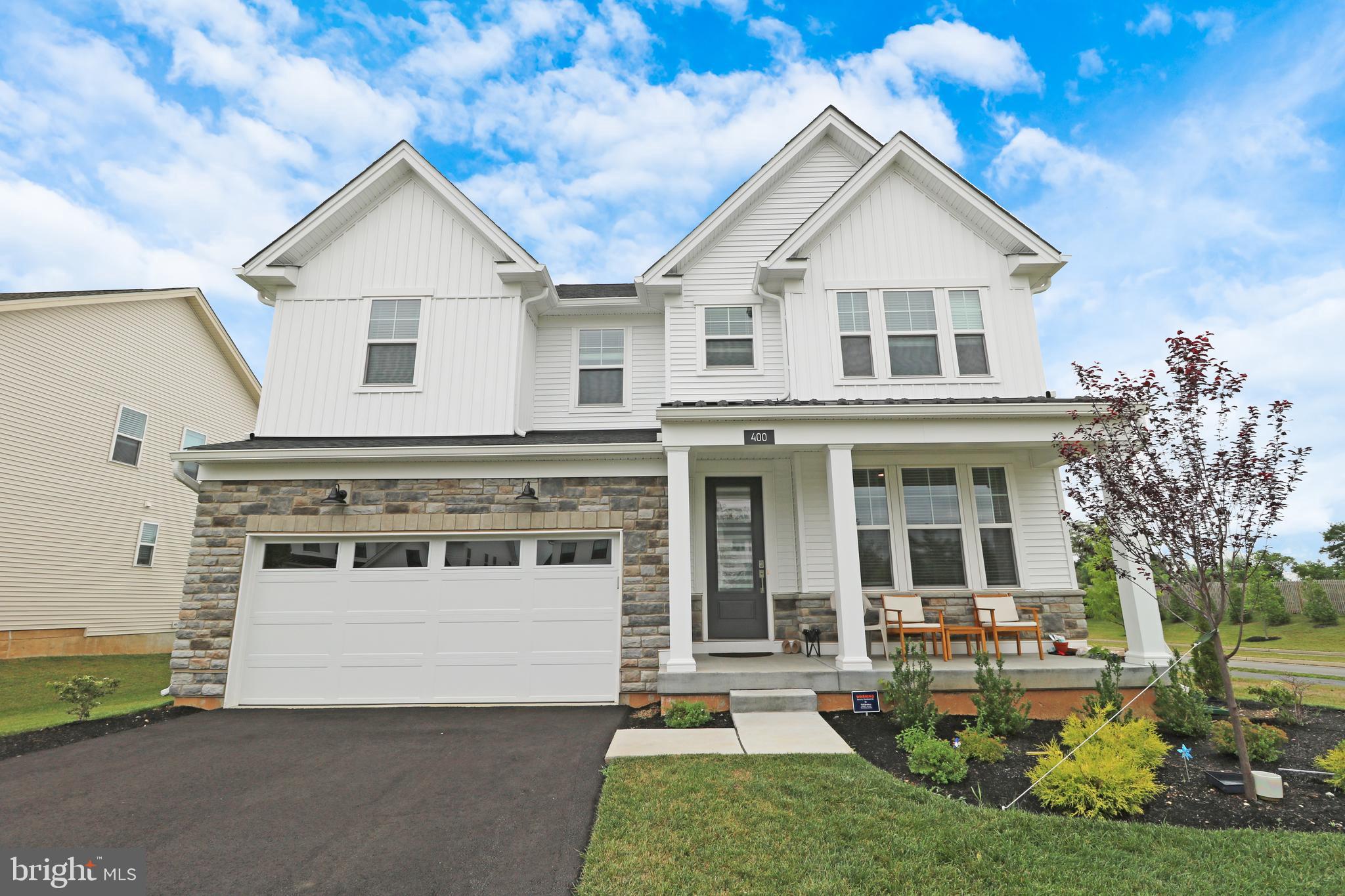KING OF PRUSSIA - Residential