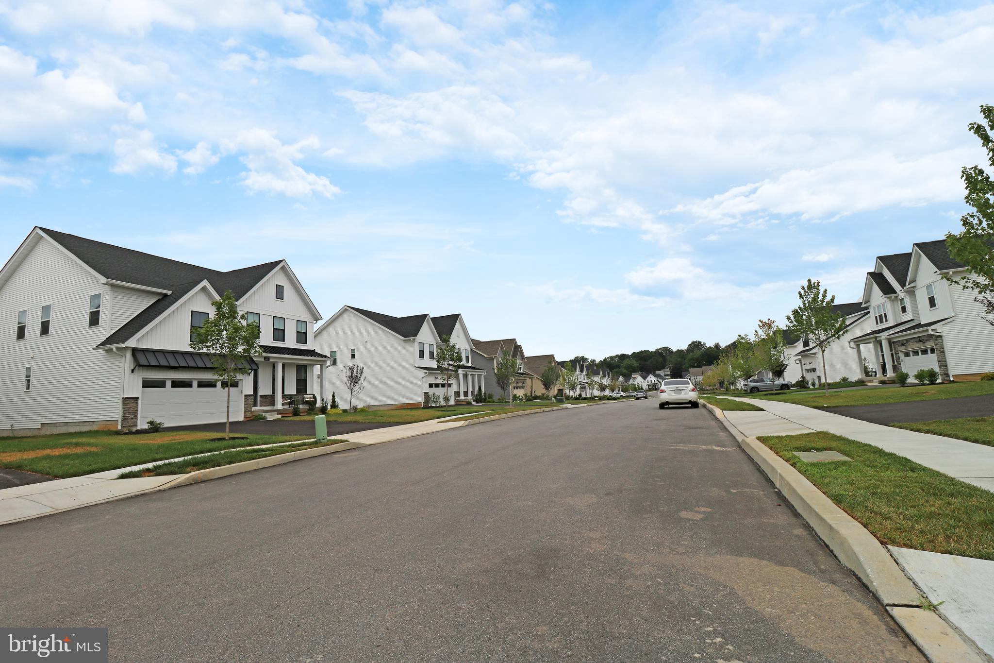 KING OF PRUSSIA - Residential