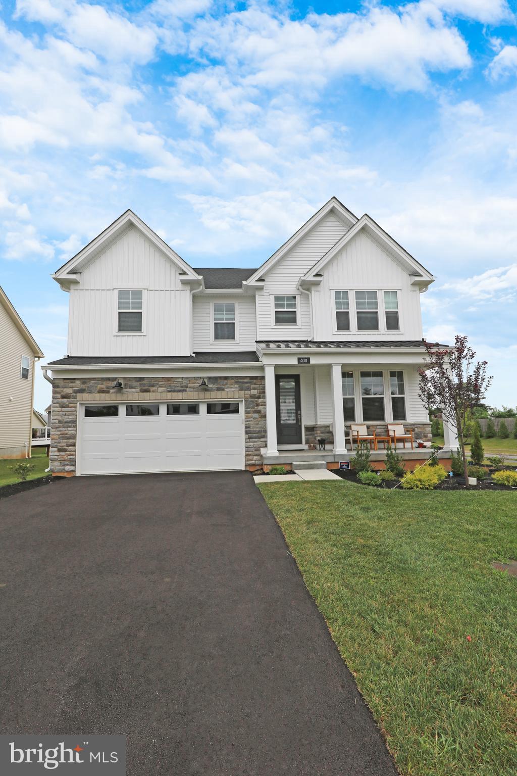 KING OF PRUSSIA - Residential
