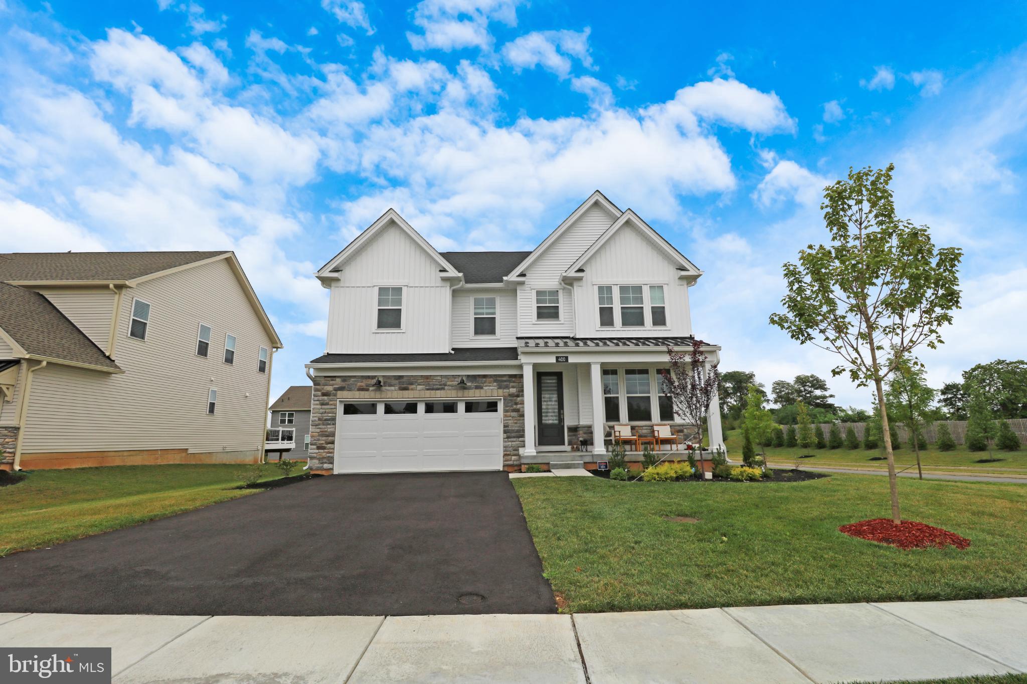 KING OF PRUSSIA - Residential