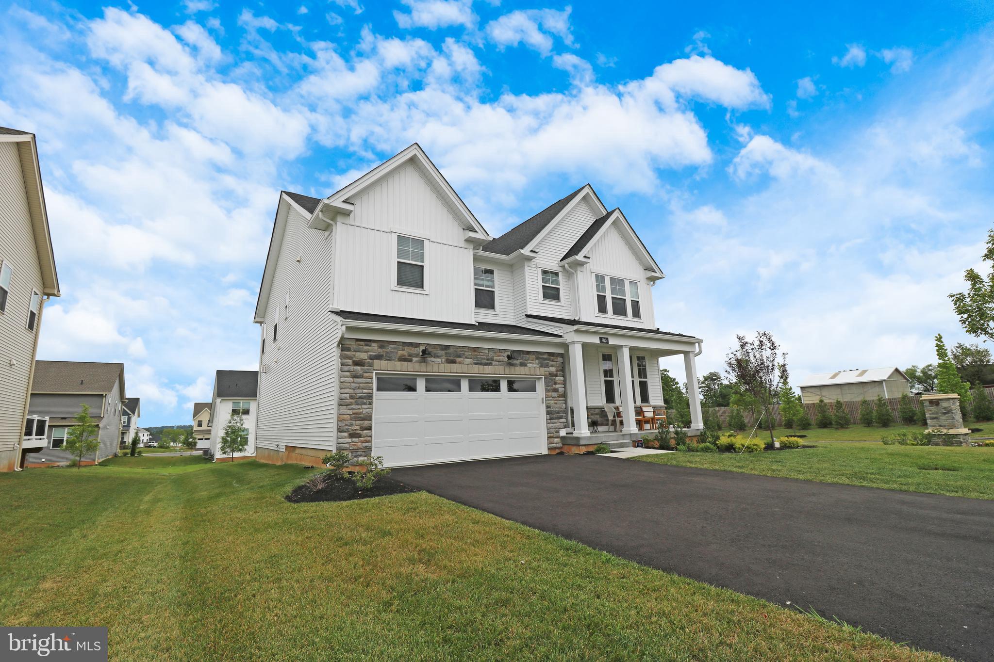 KING OF PRUSSIA - Residential