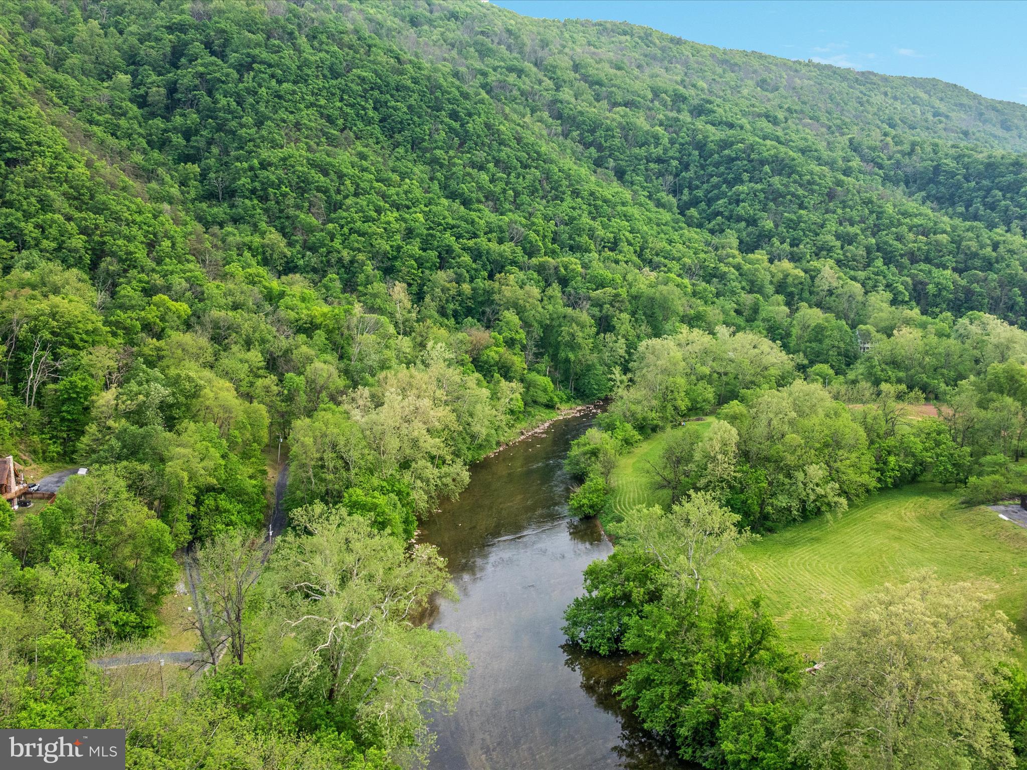 RIVER OF THE VALLEY - Residential