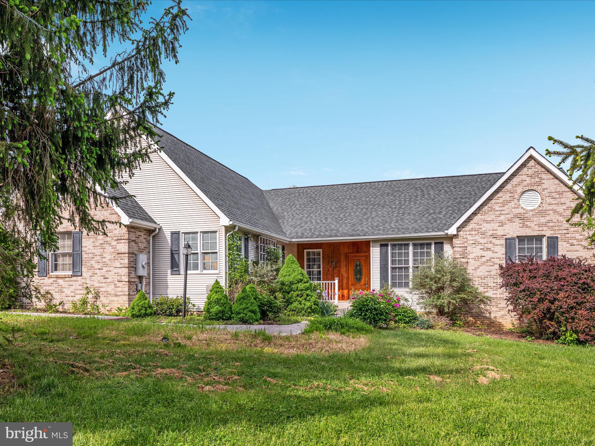 RIVER OF THE VALLEY - Residential