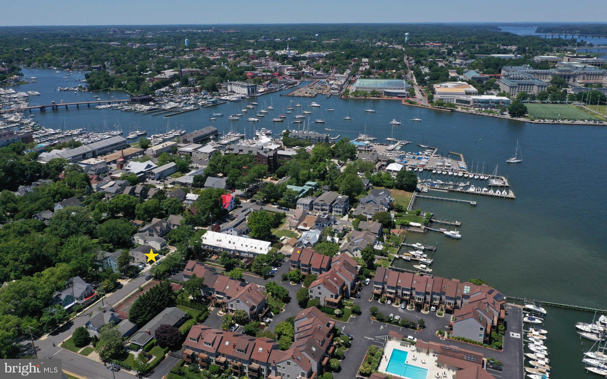 EASTPORT - Residential