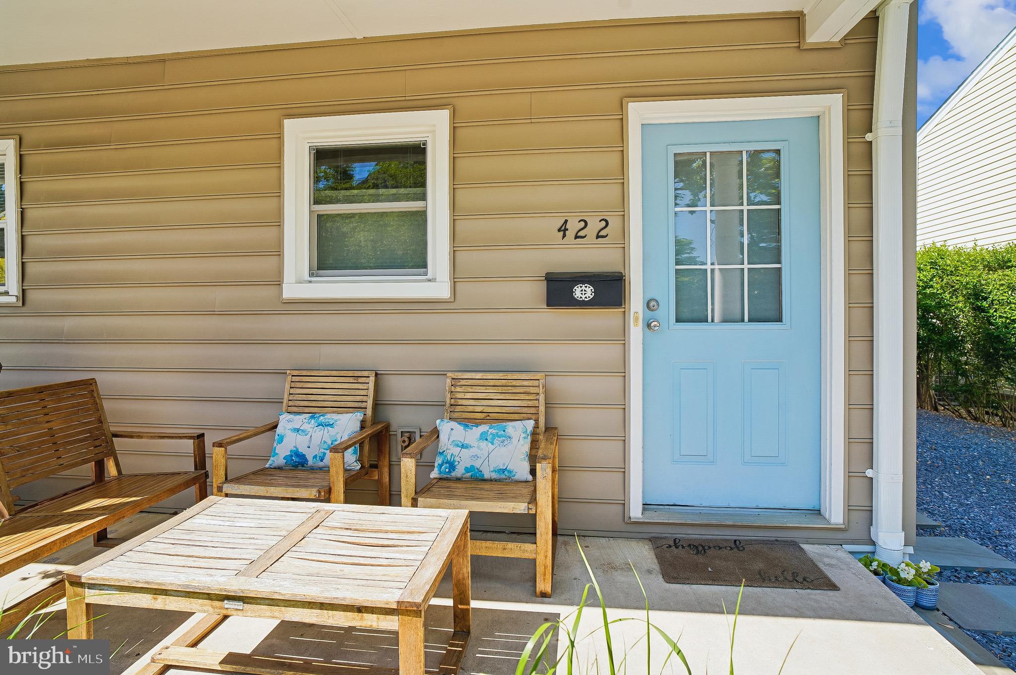 EASTPORT - Residential