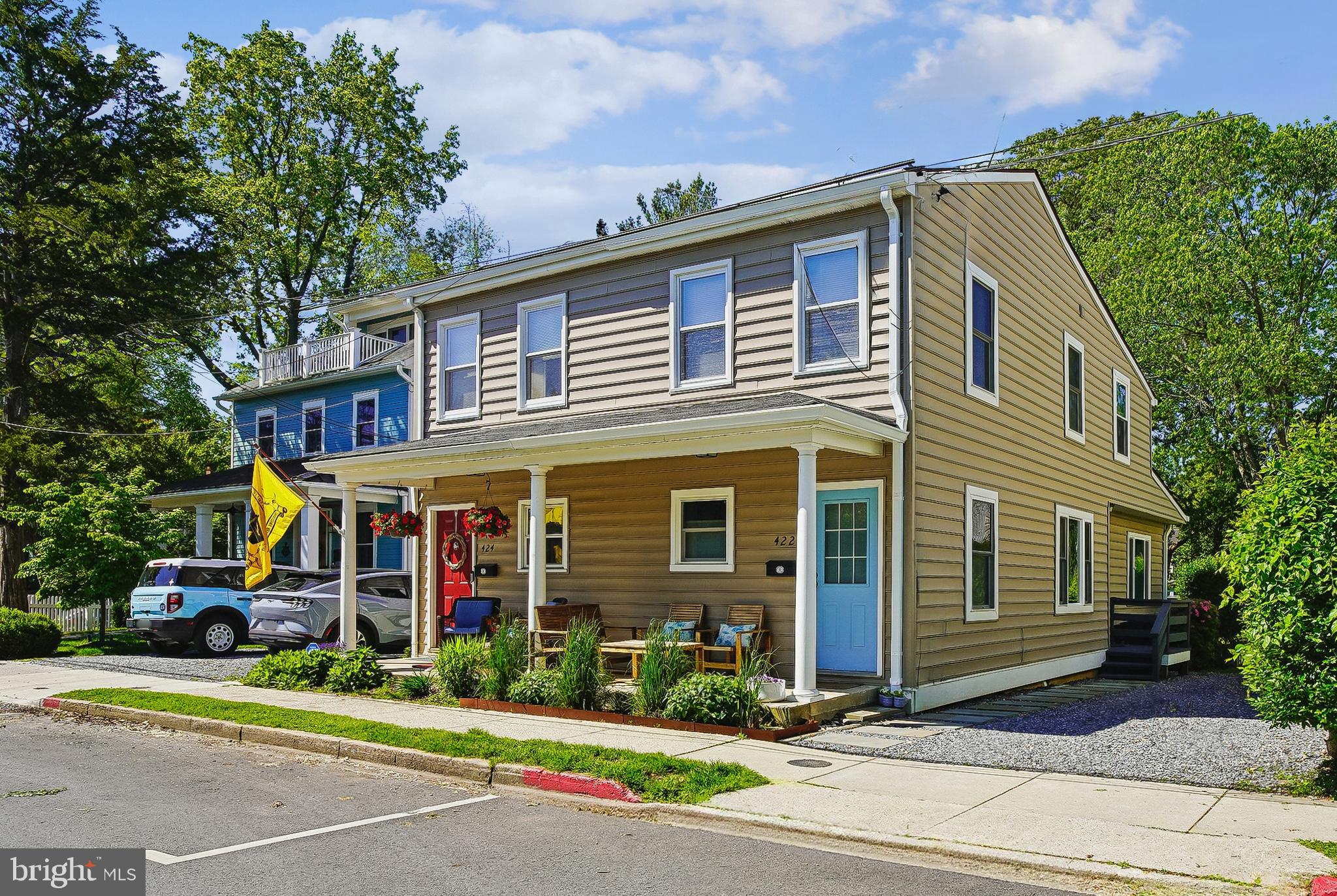 EASTPORT - Residential