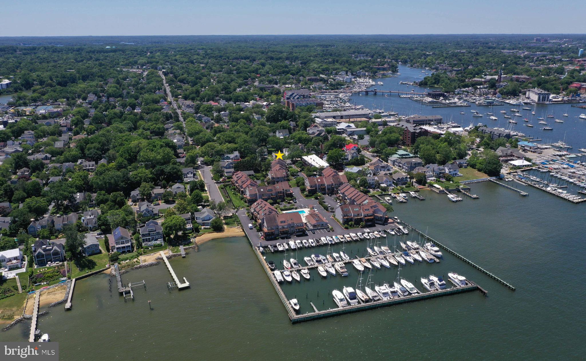 EASTPORT - Residential