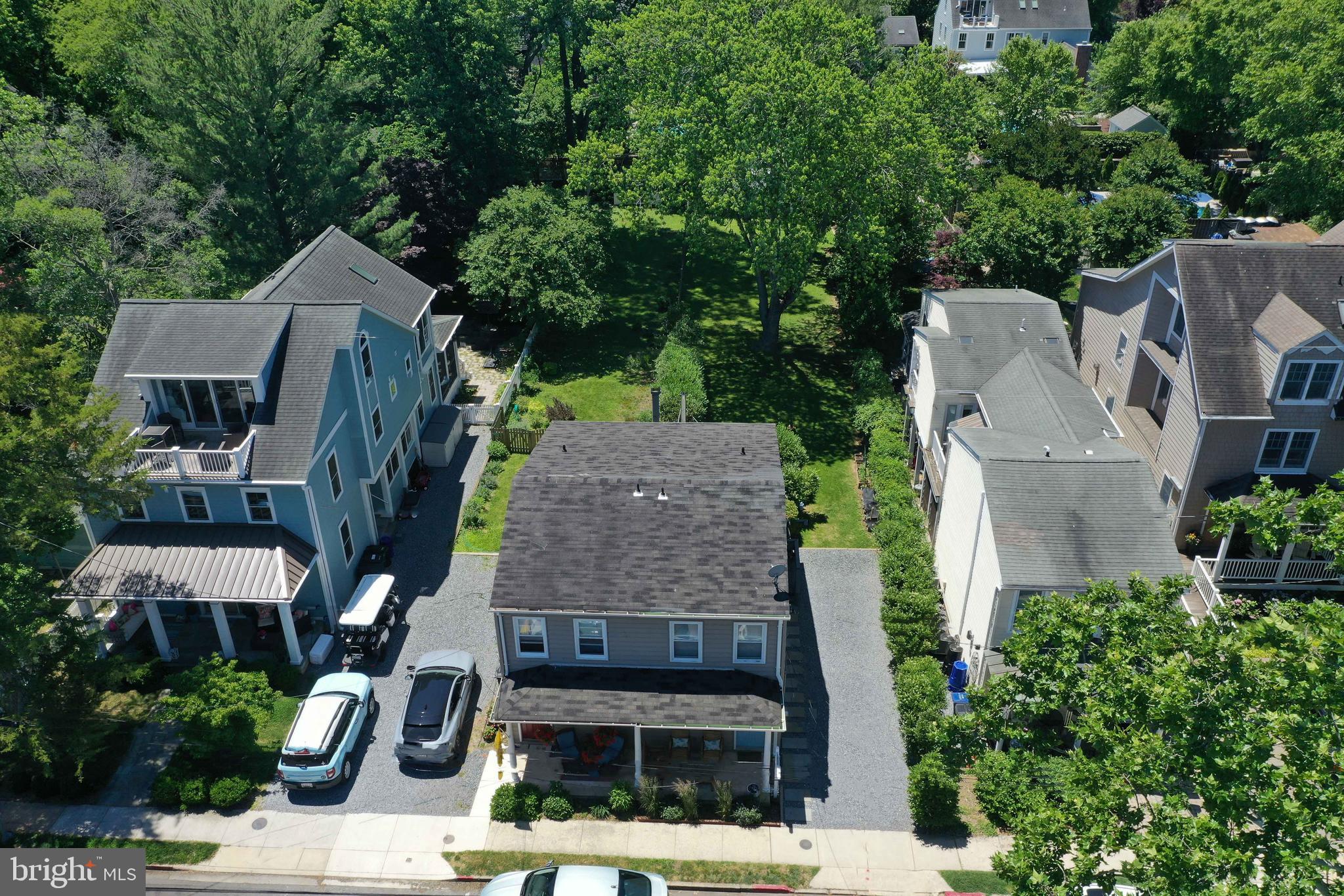 EASTPORT - Residential