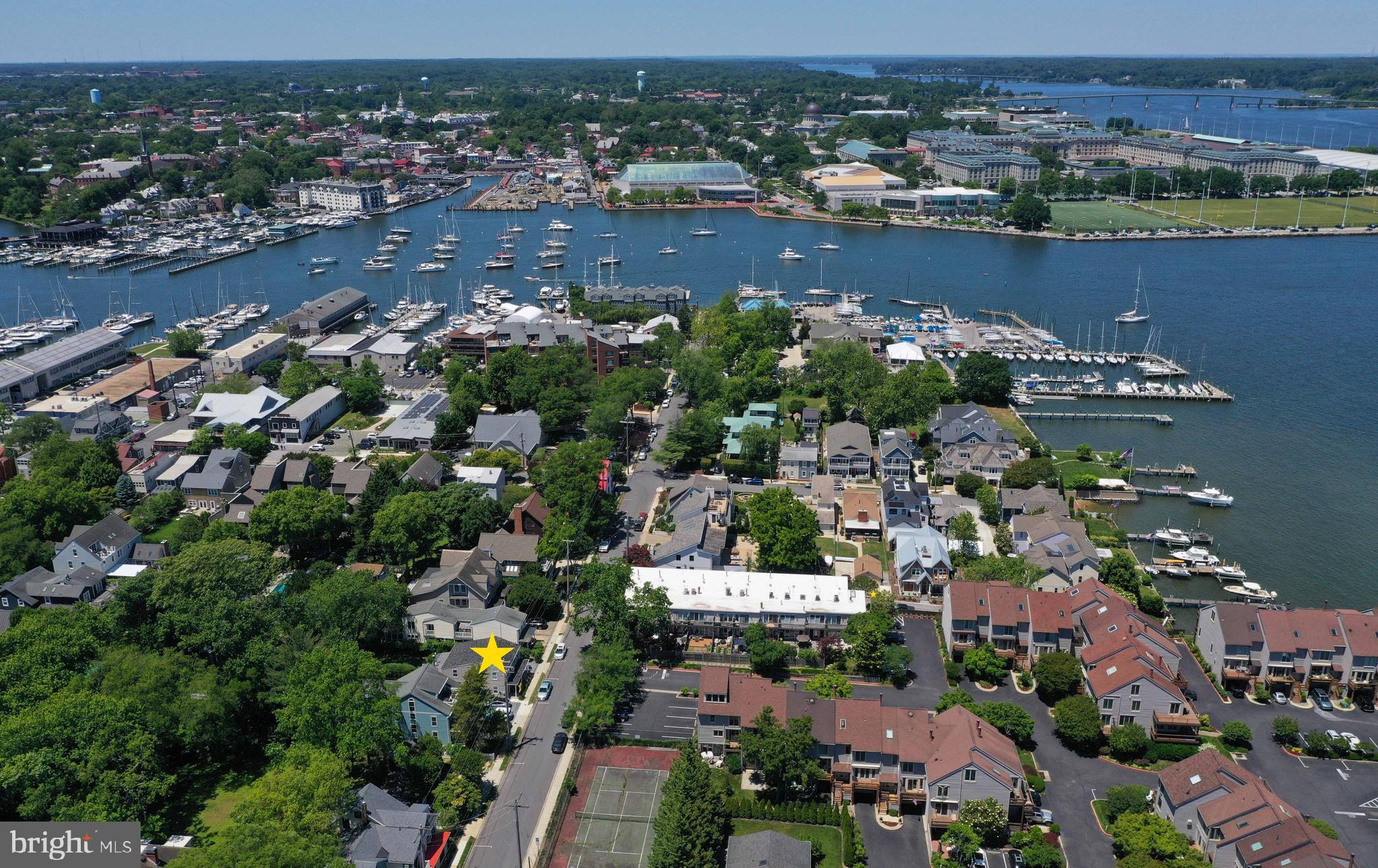 EASTPORT - Residential