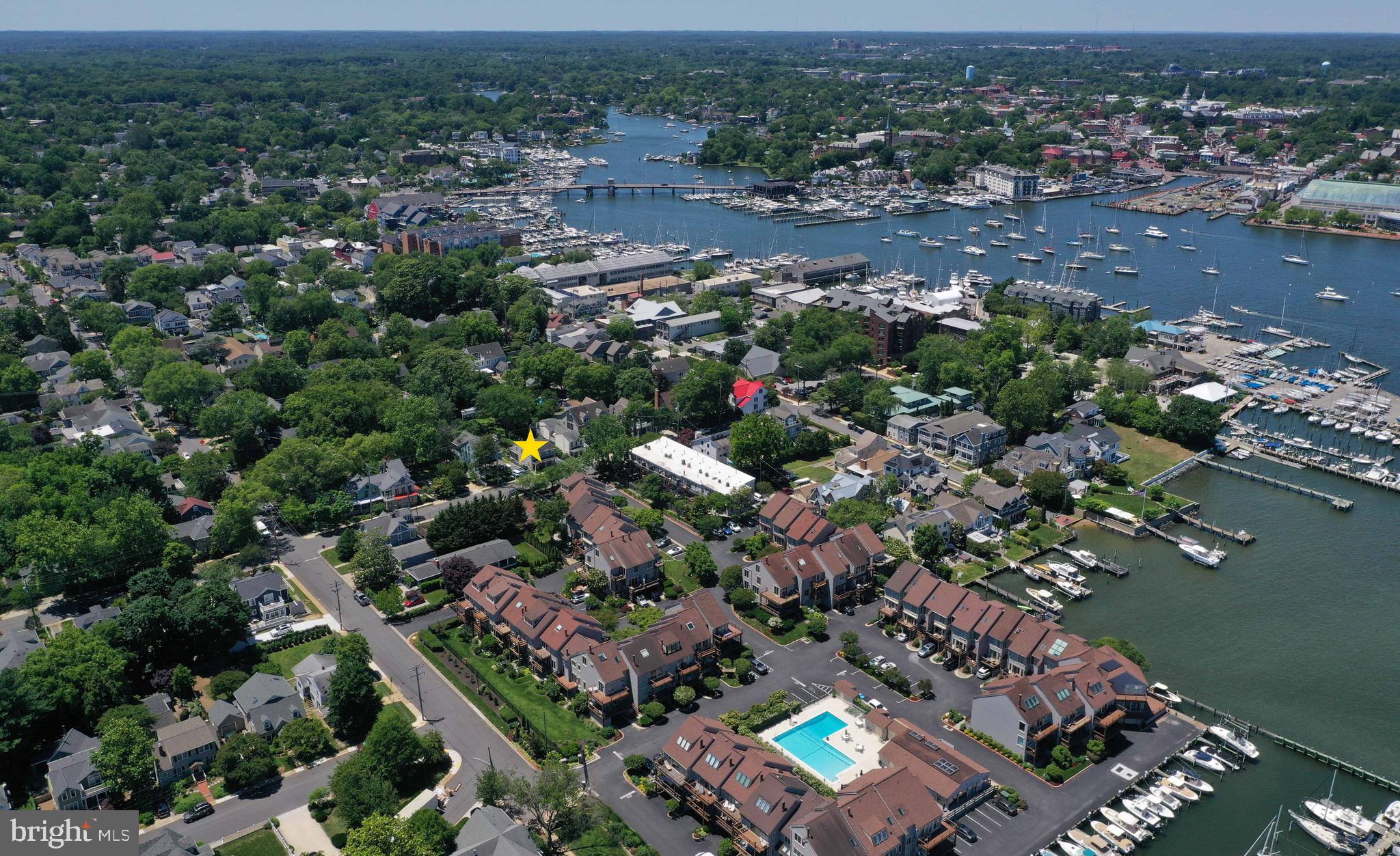 EASTPORT - Residential