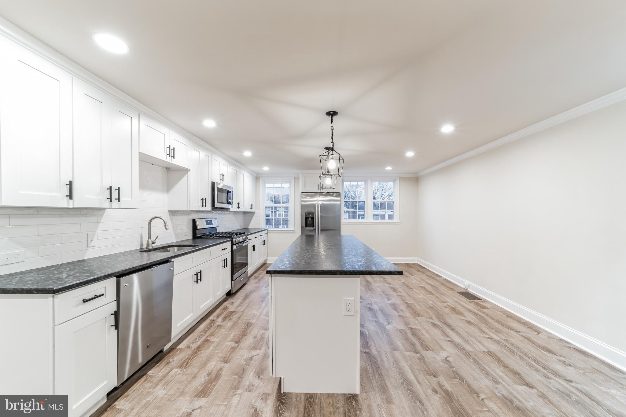 WESTBROOK PARK - Residential