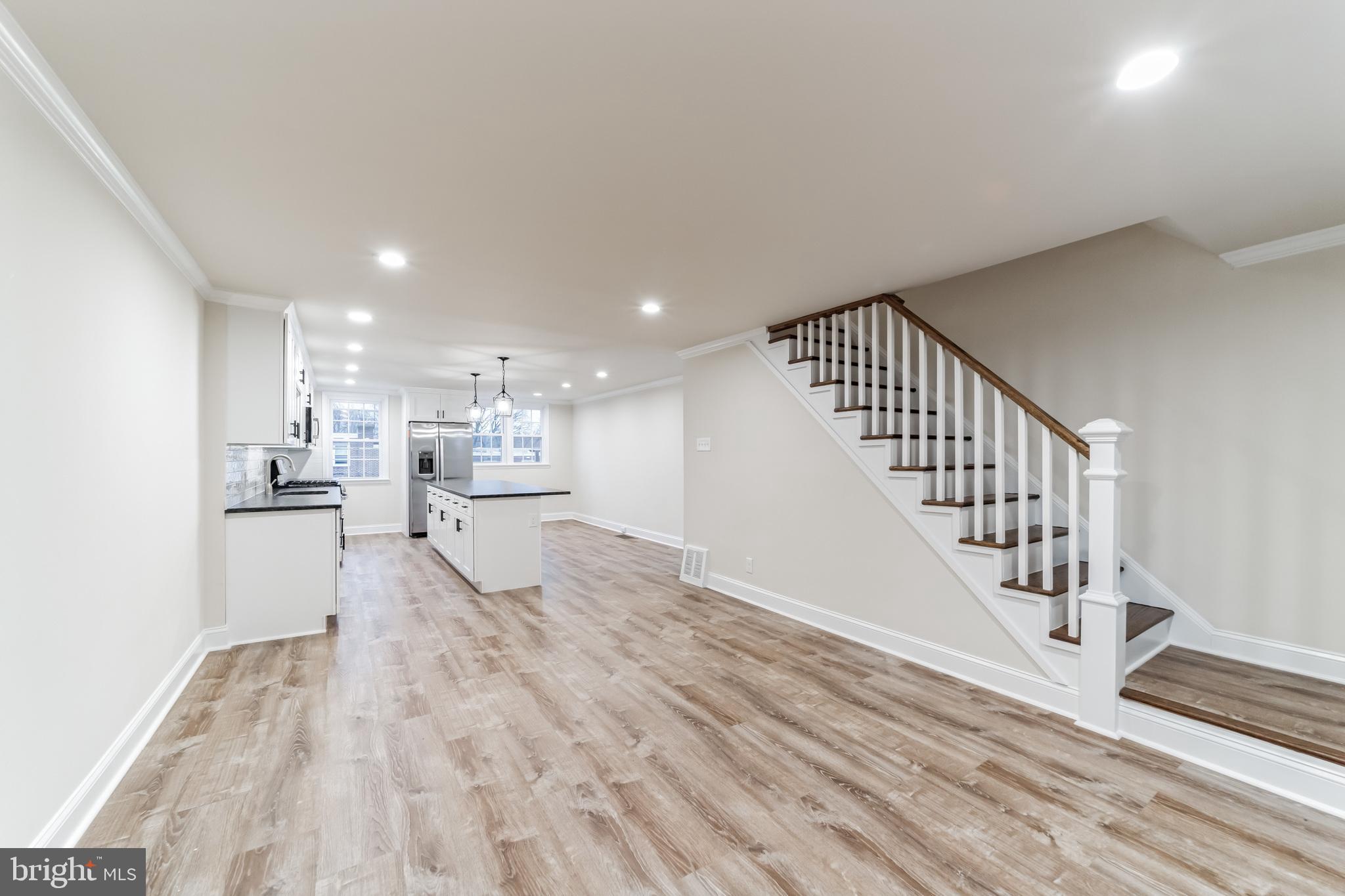 WESTBROOK PARK - Residential