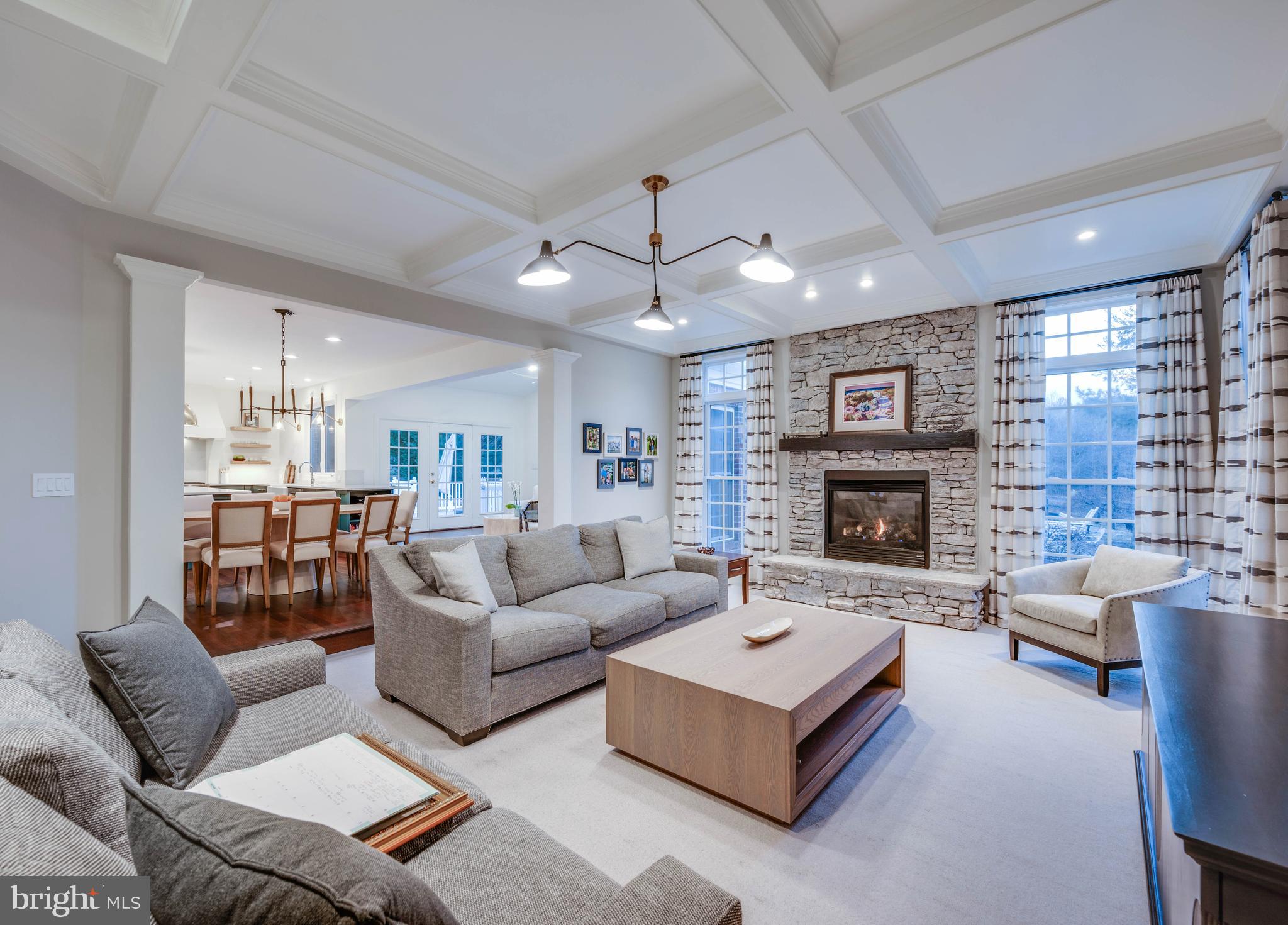 BELMONT FARM - Residential
