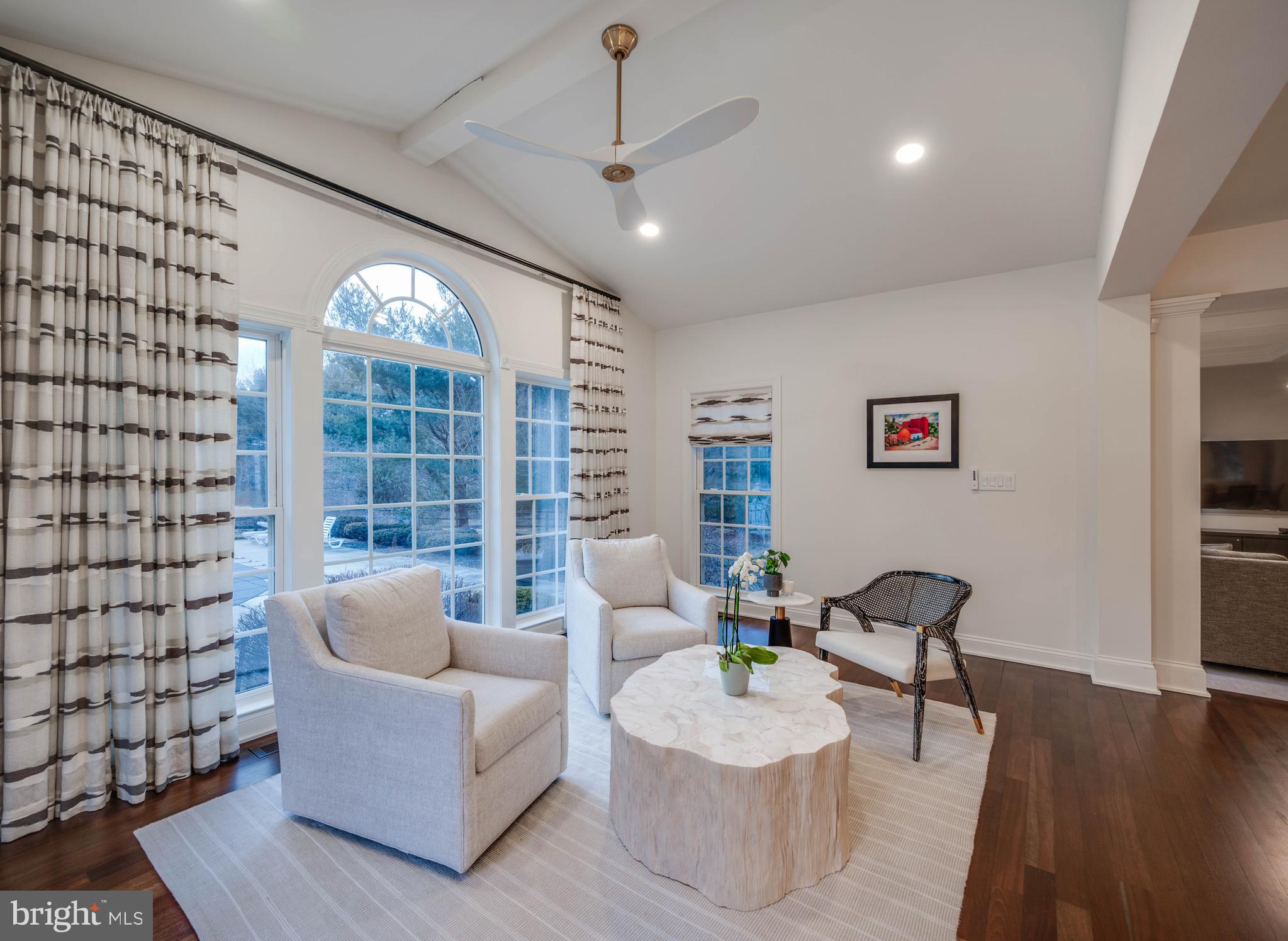 BELMONT FARM - Residential