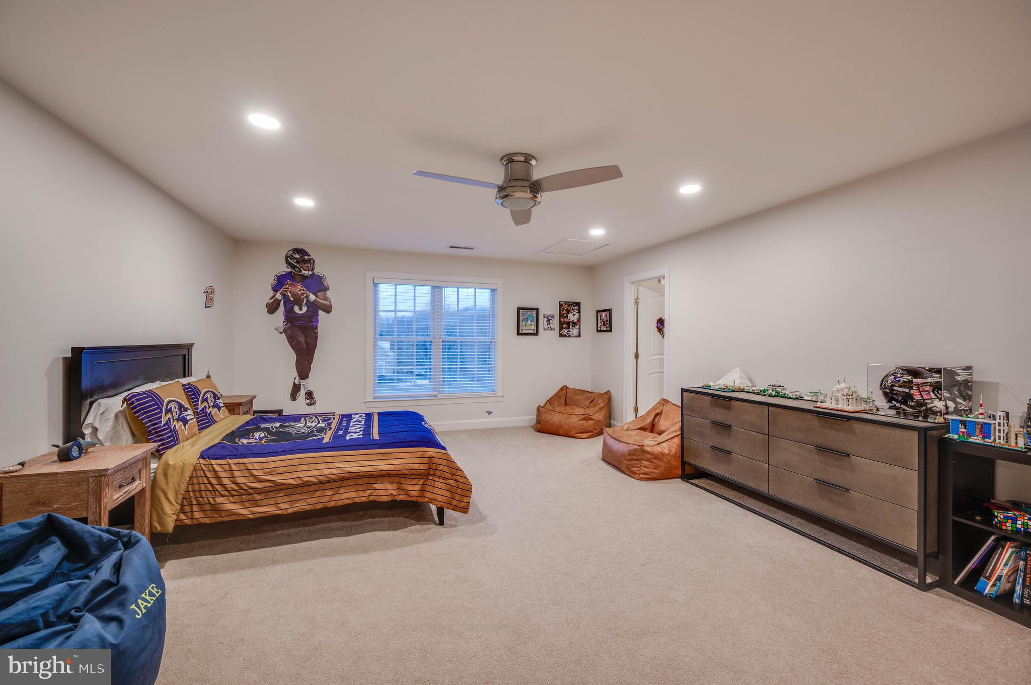 BELMONT FARM - Residential