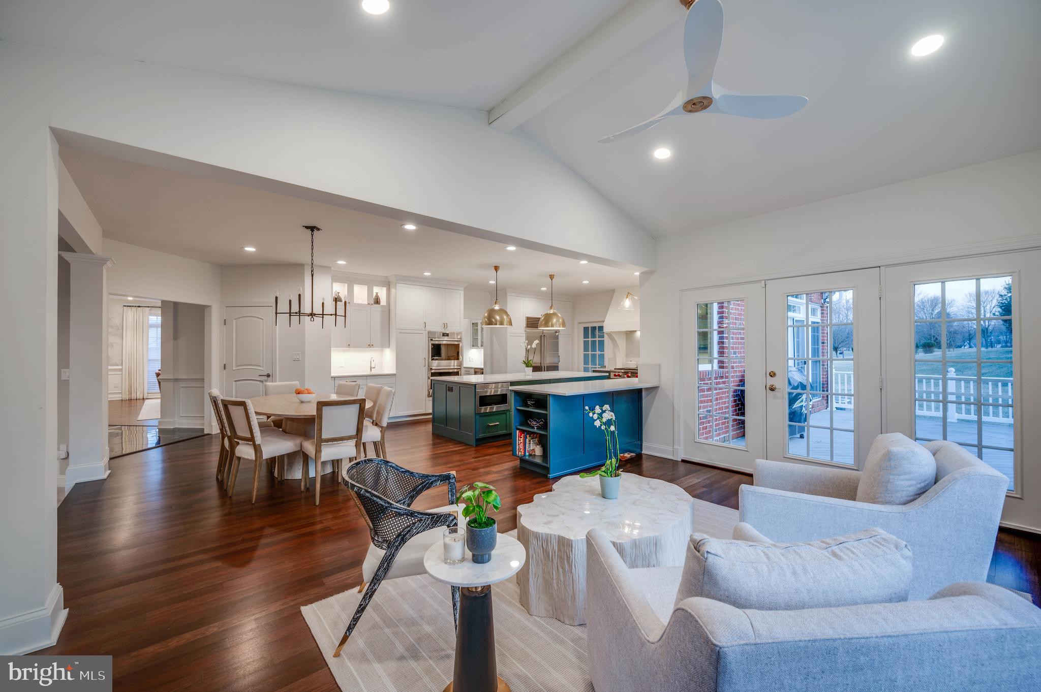 BELMONT FARM - Residential