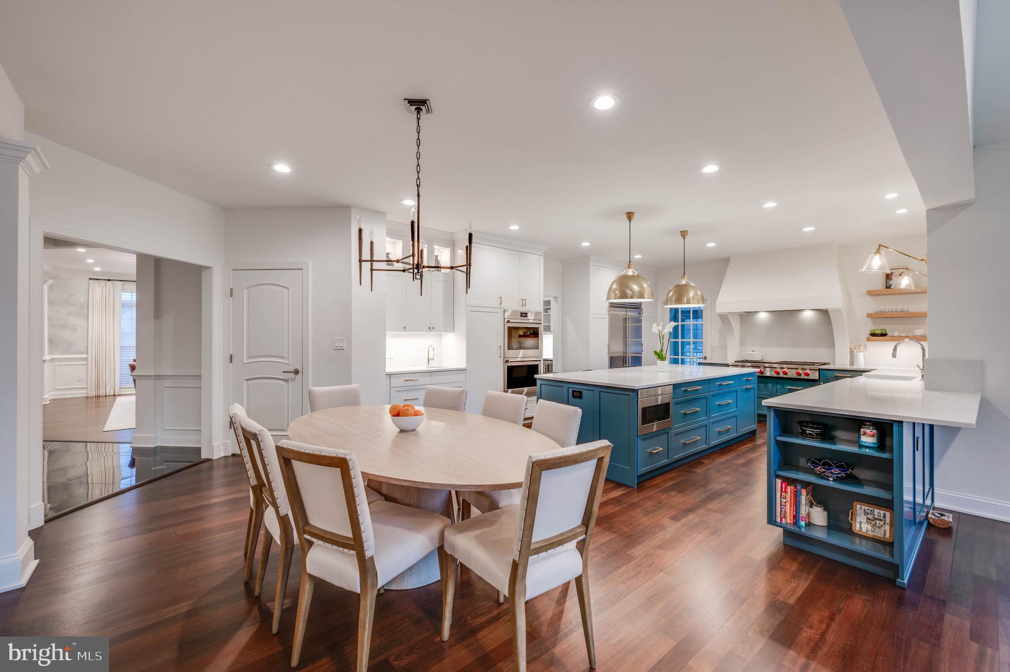 BELMONT FARM - Residential