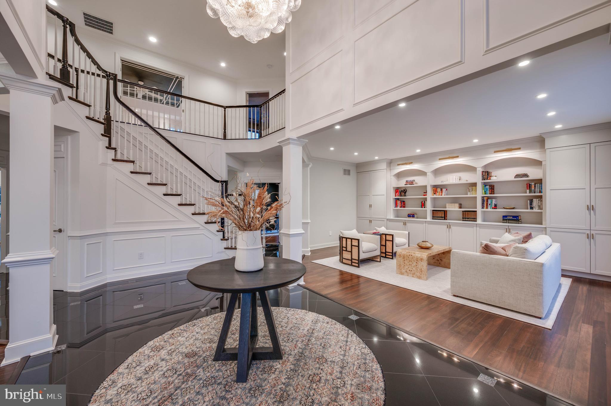 BELMONT FARM - Residential
