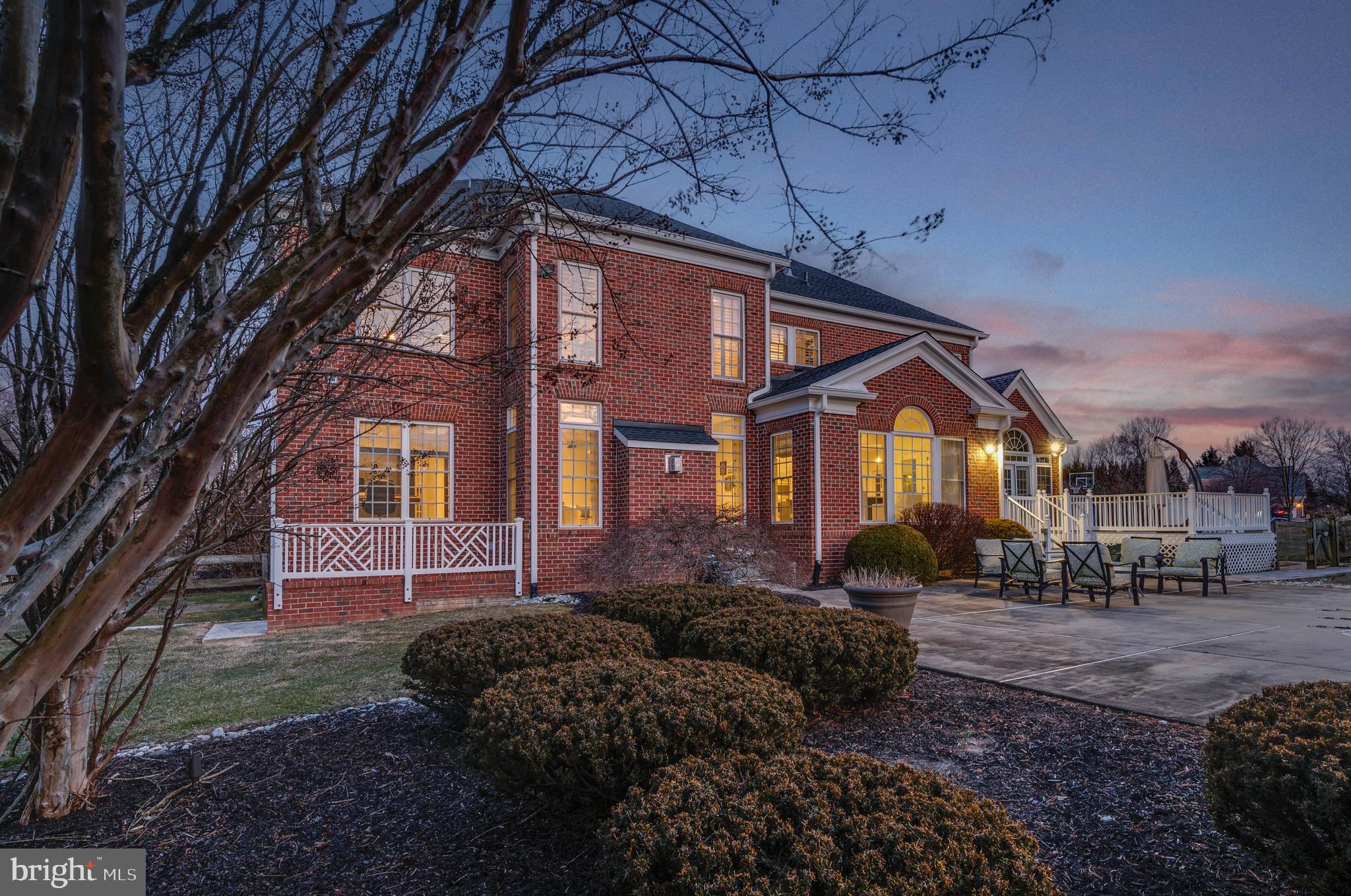 BELMONT FARM - Residential