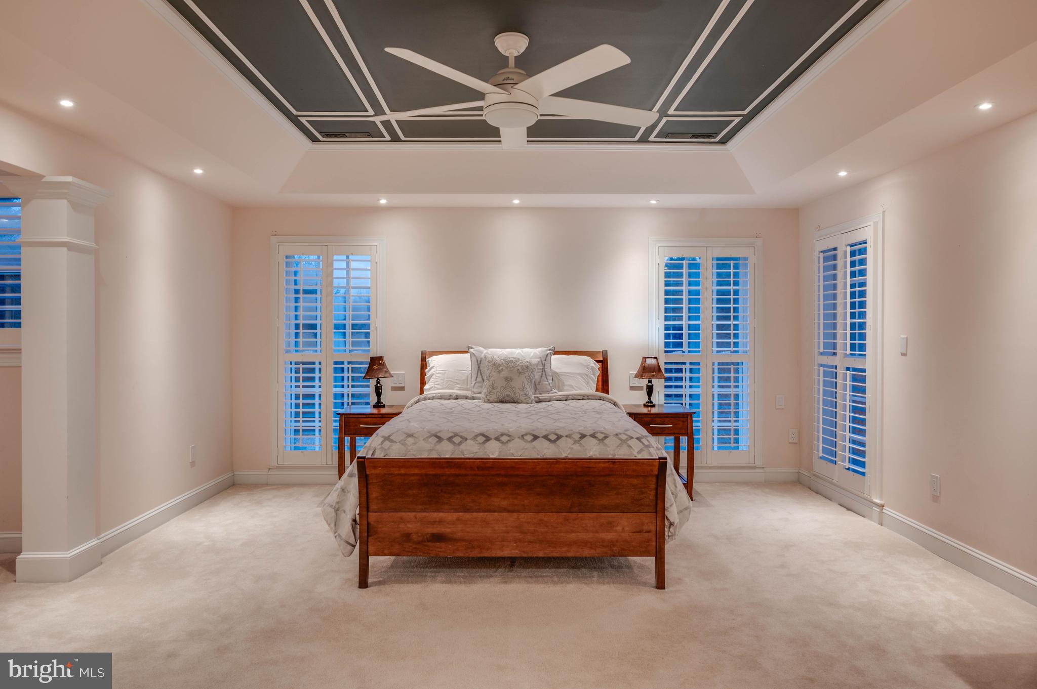 BELMONT FARM - Residential