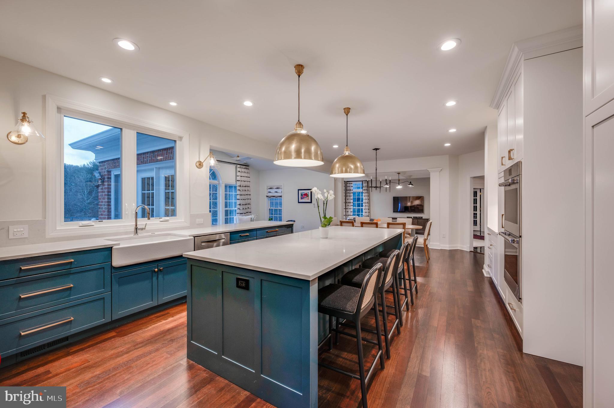 BELMONT FARM - Residential