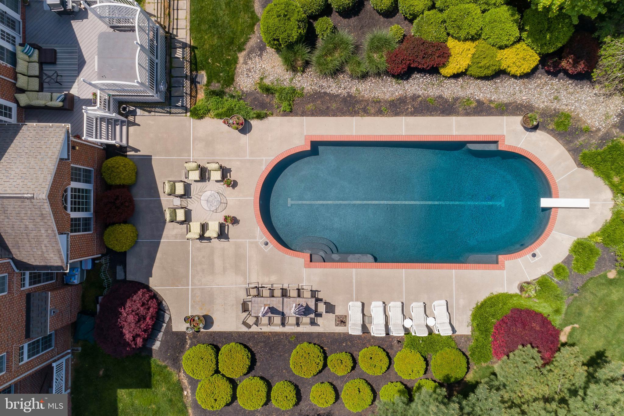 BELMONT FARM - Residential