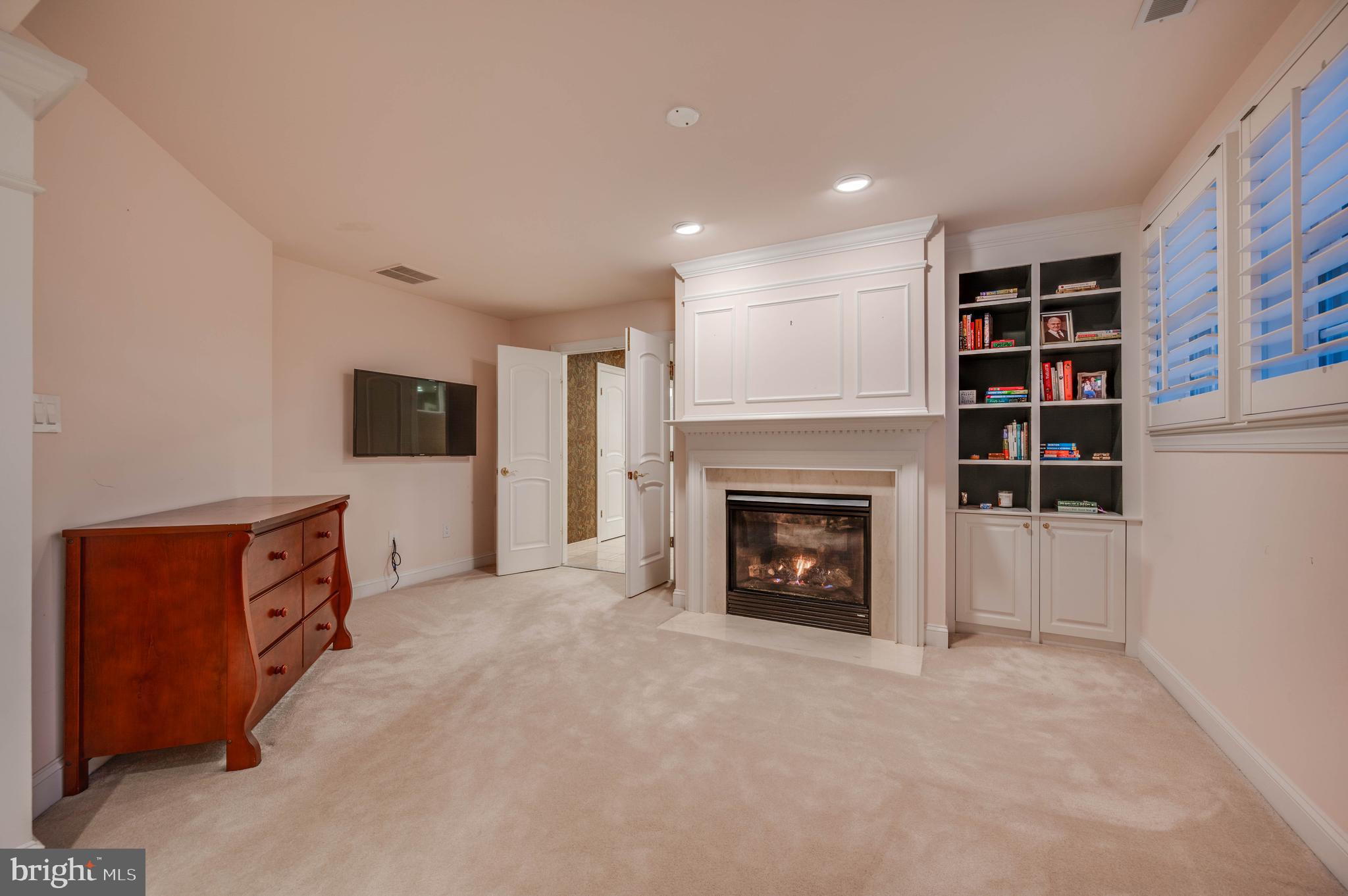 BELMONT FARM - Residential