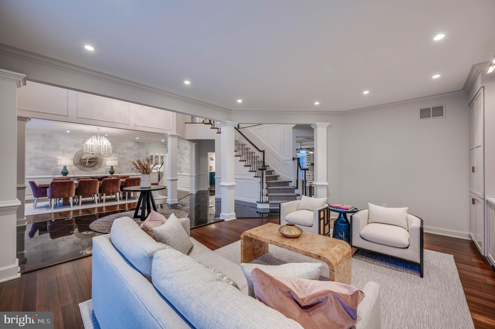 BELMONT FARM - Residential