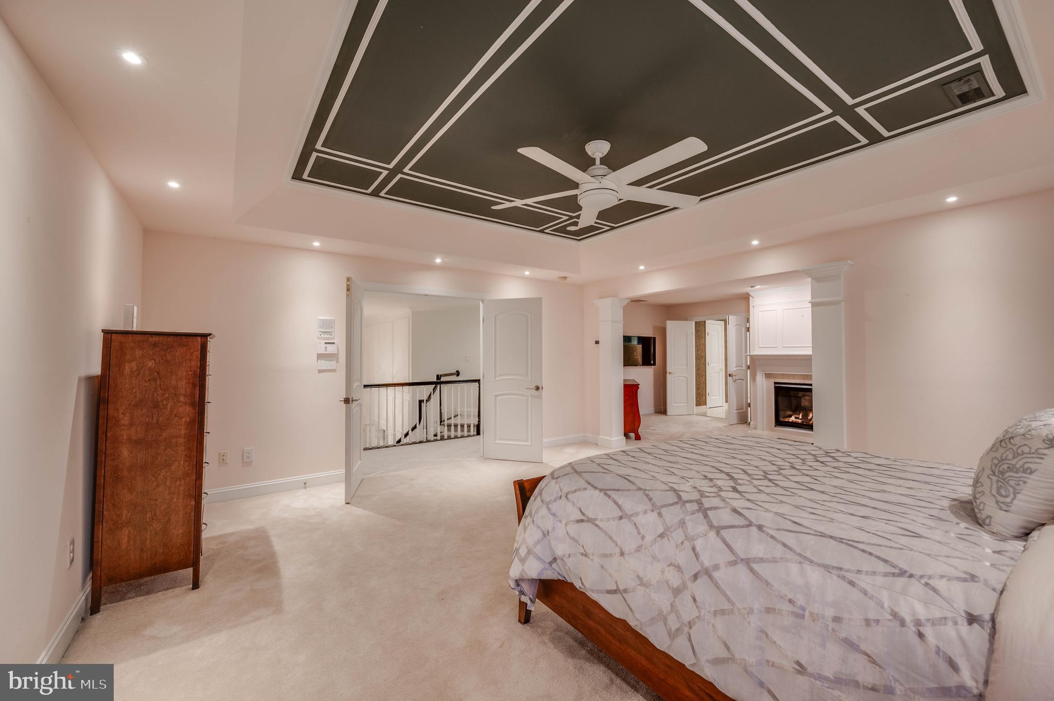 BELMONT FARM - Residential