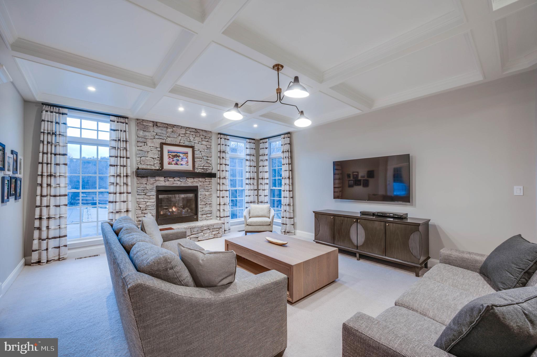 BELMONT FARM - Residential