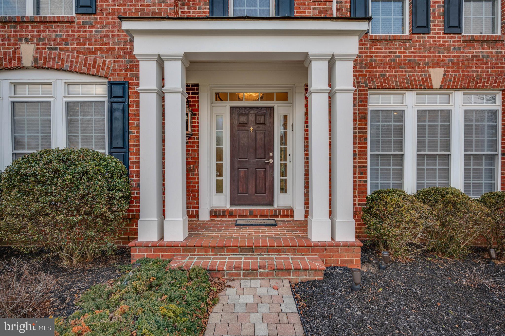 BELMONT FARM - Residential