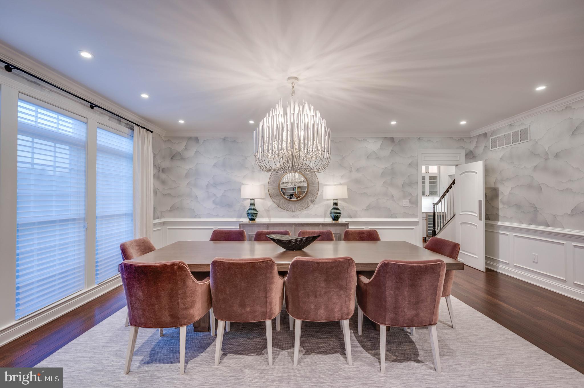 BELMONT FARM - Residential