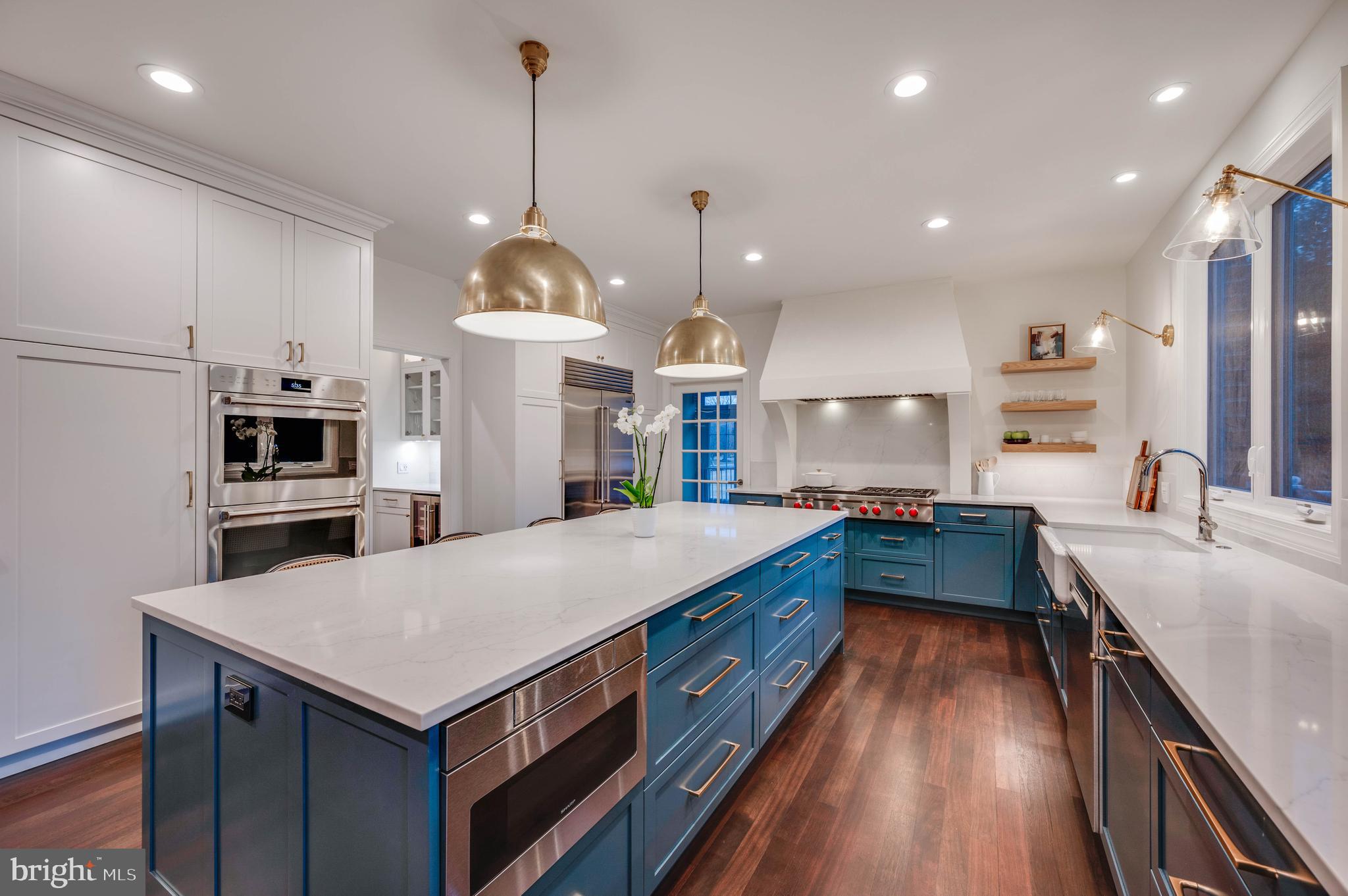 BELMONT FARM - Residential