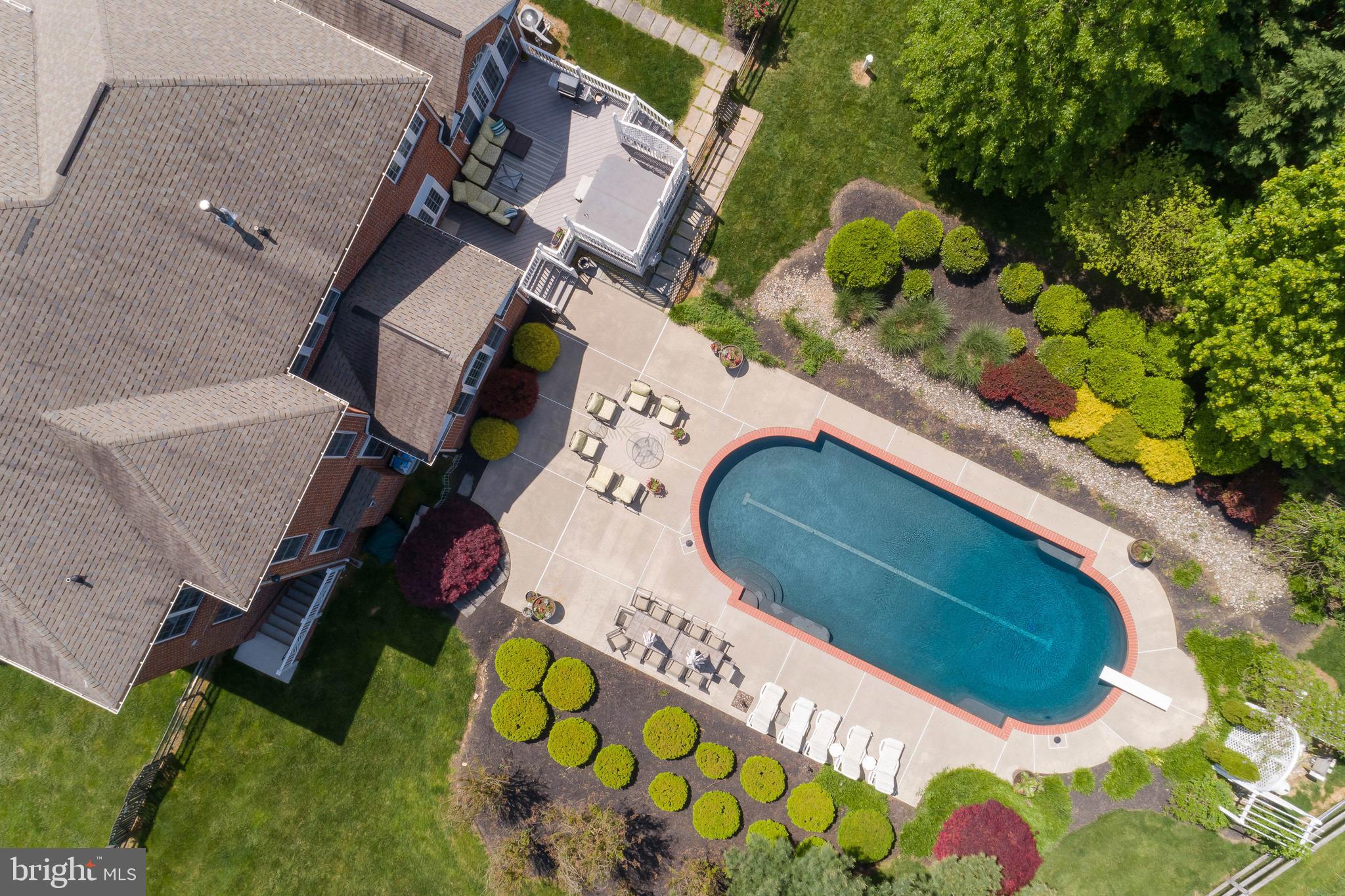 BELMONT FARM - Residential