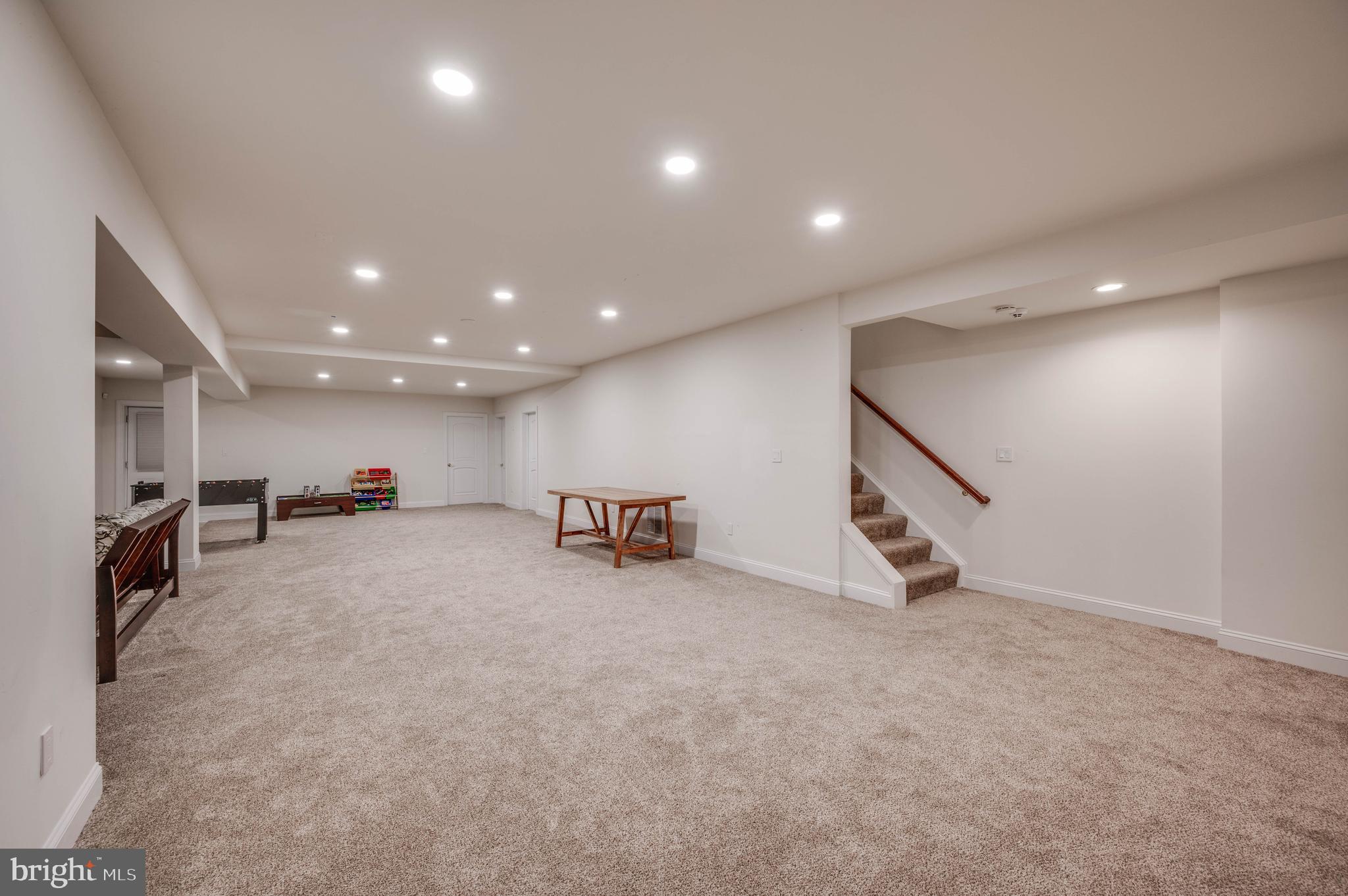 BELMONT FARM - Residential