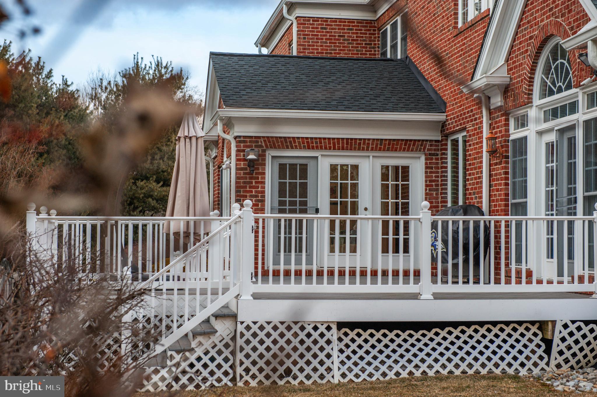 BELMONT FARM - Residential
