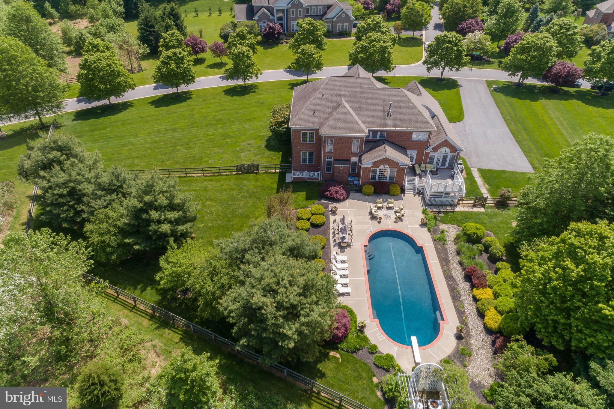 BELMONT FARM - Residential