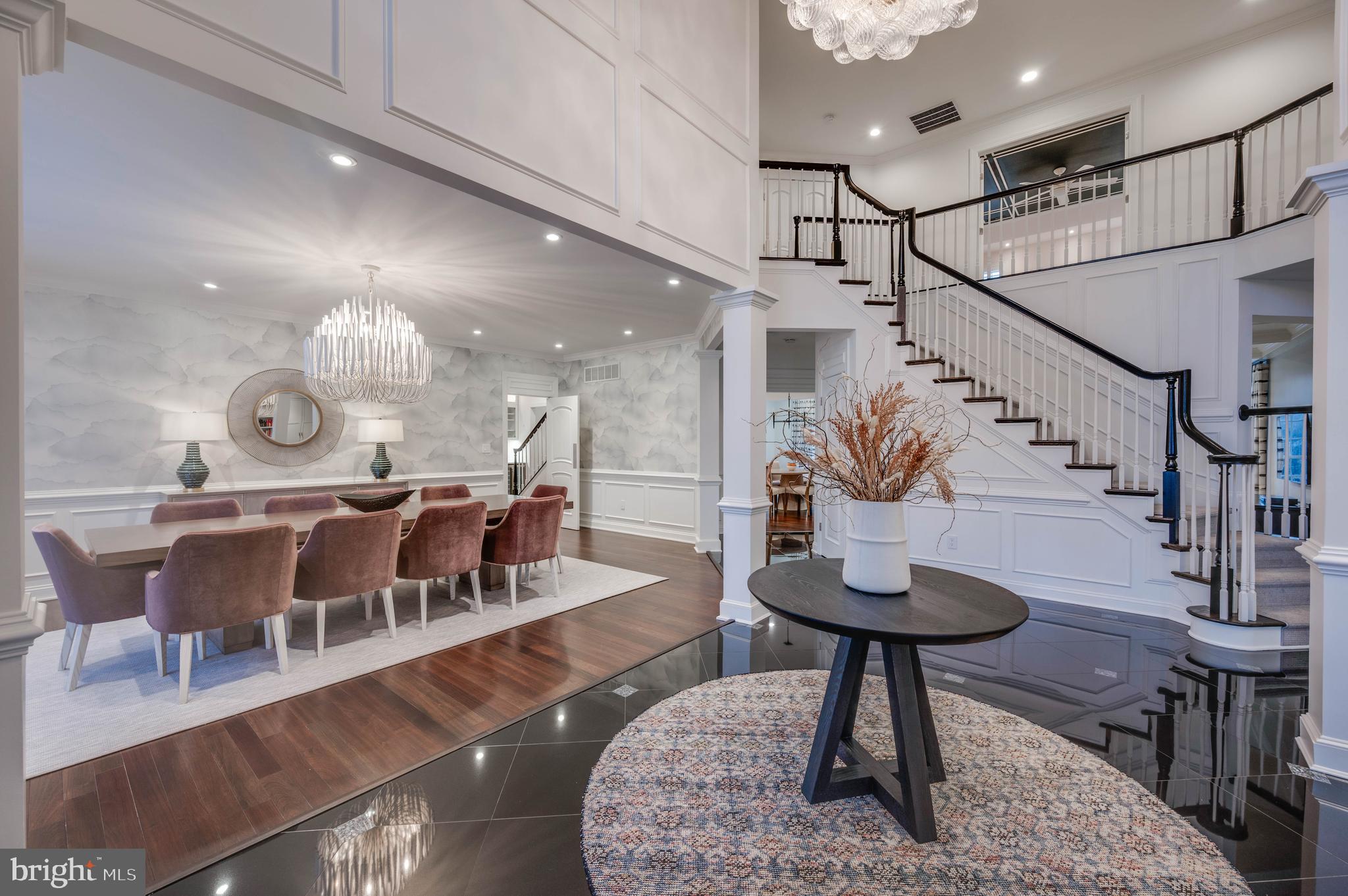 BELMONT FARM - Residential