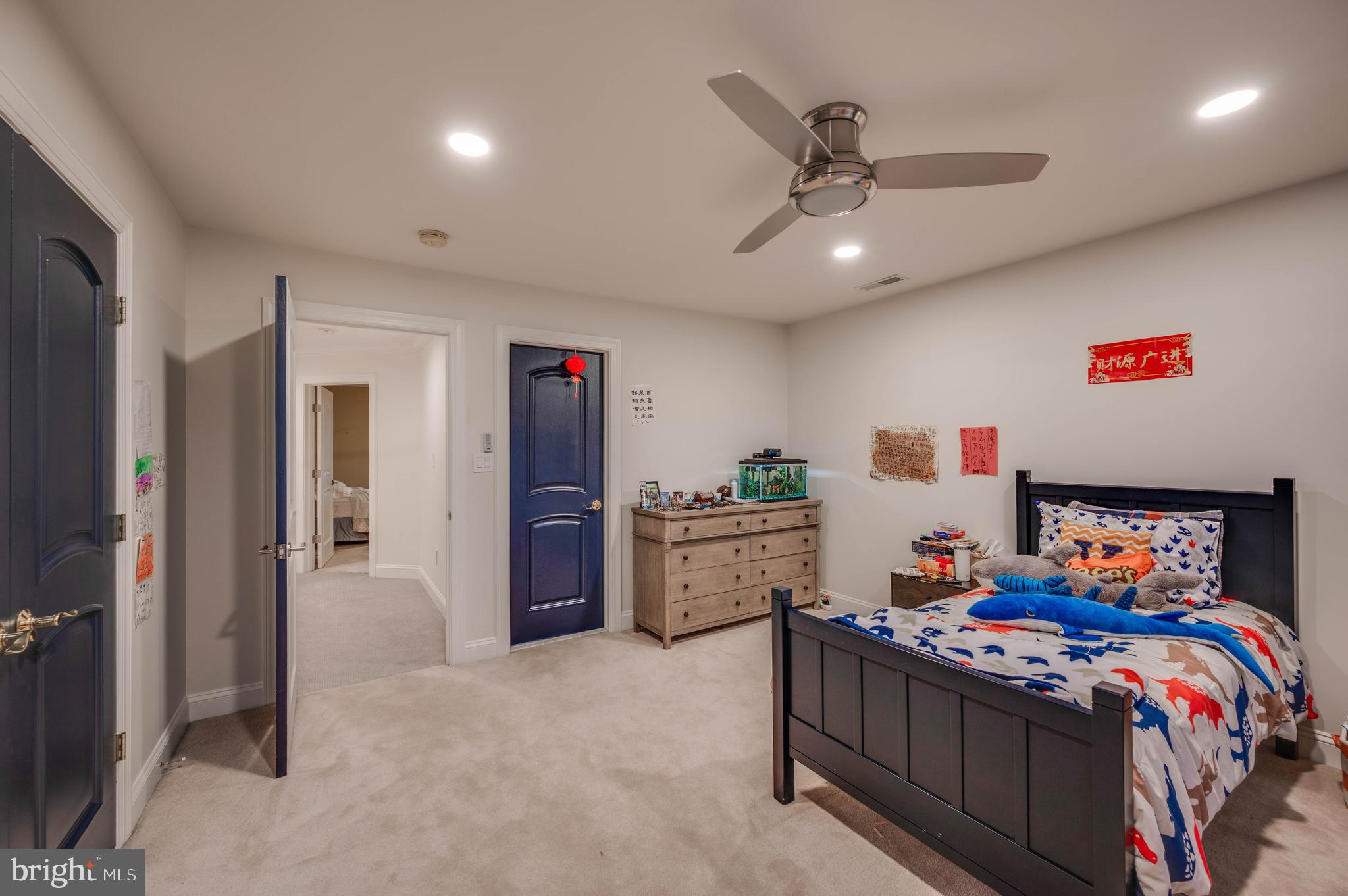 BELMONT FARM - Residential