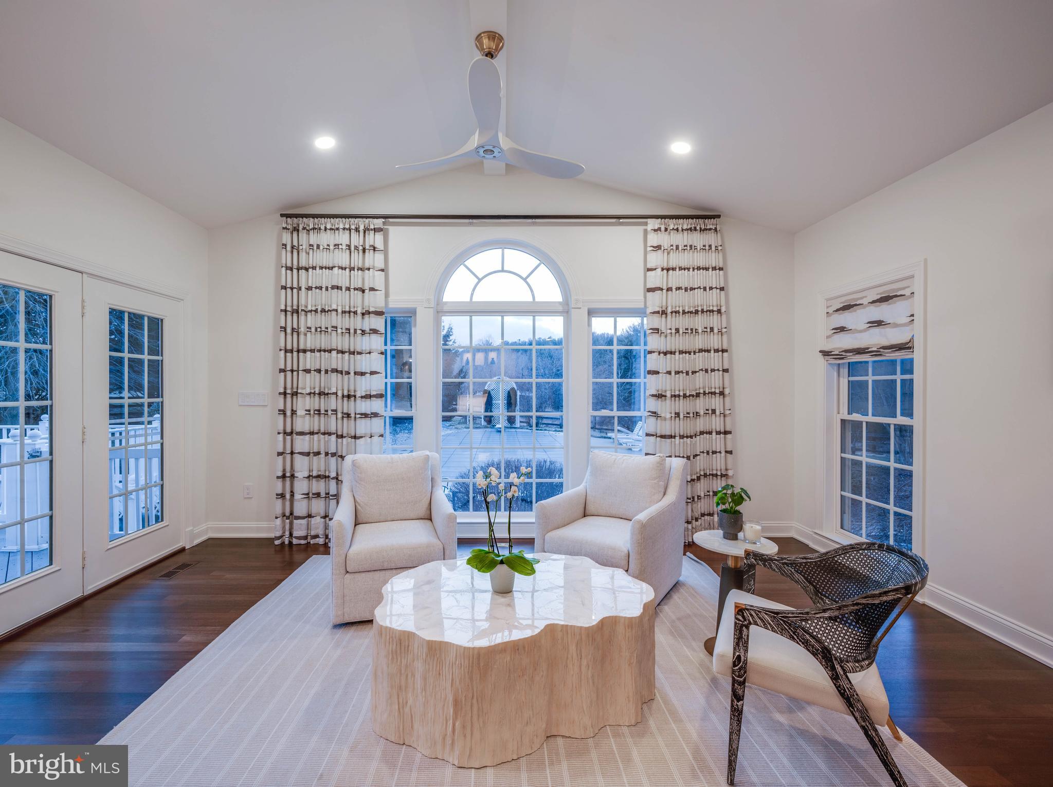 BELMONT FARM - Residential