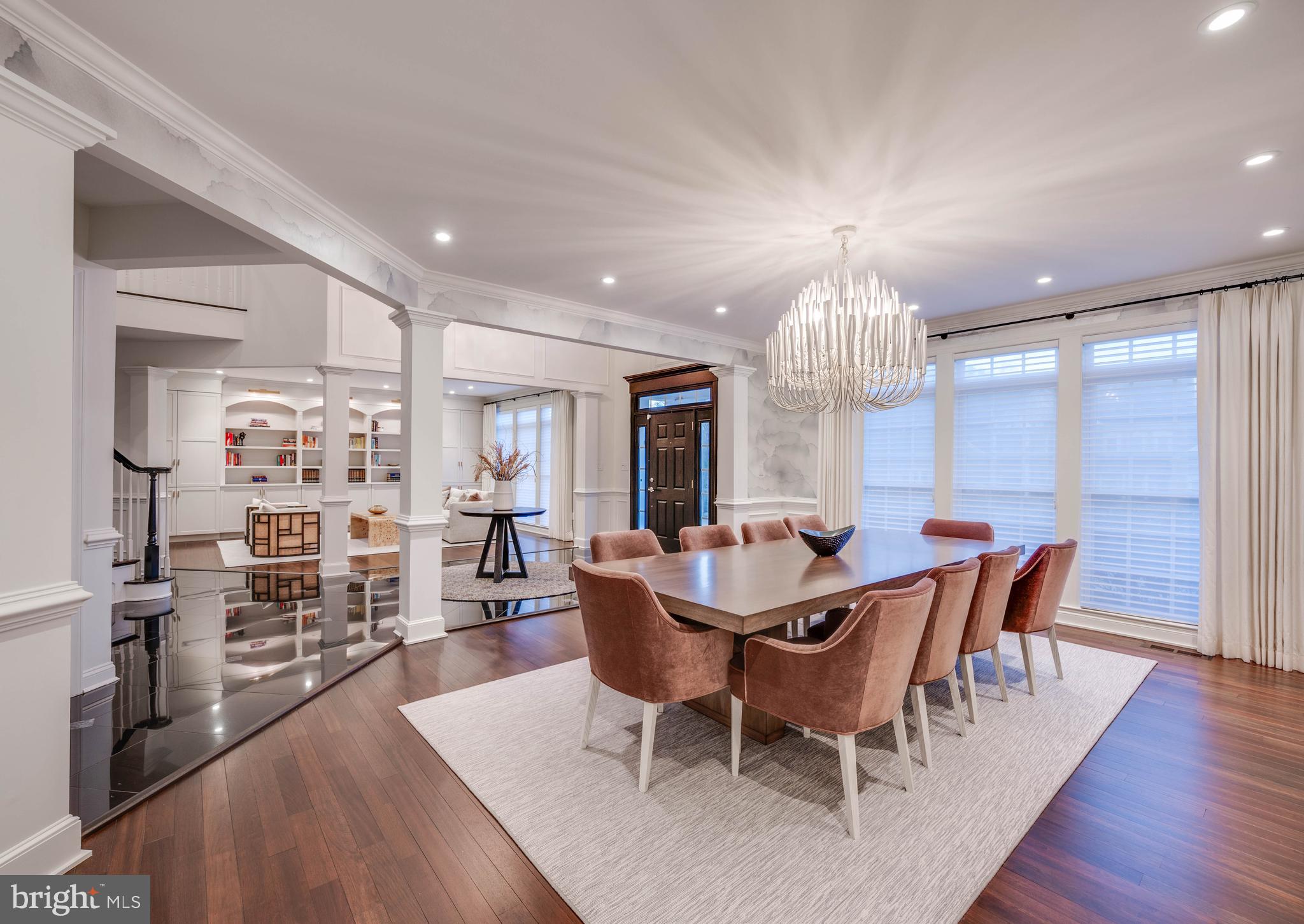 BELMONT FARM - Residential