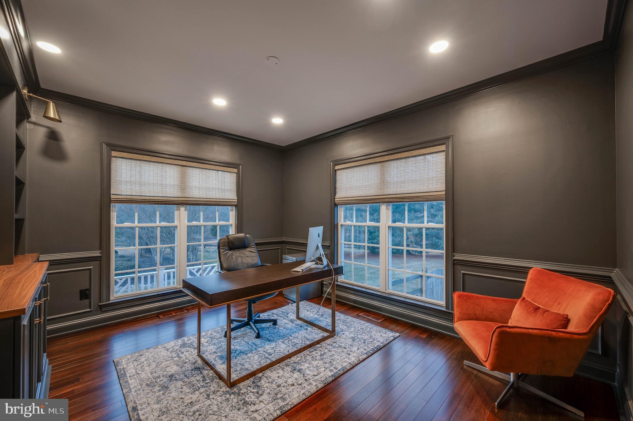 BELMONT FARM - Residential