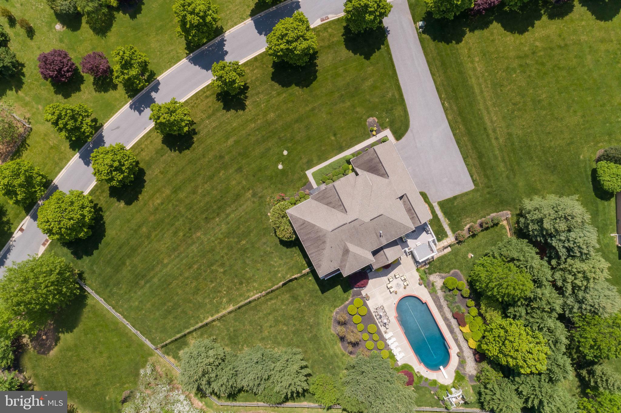 BELMONT FARM - Residential