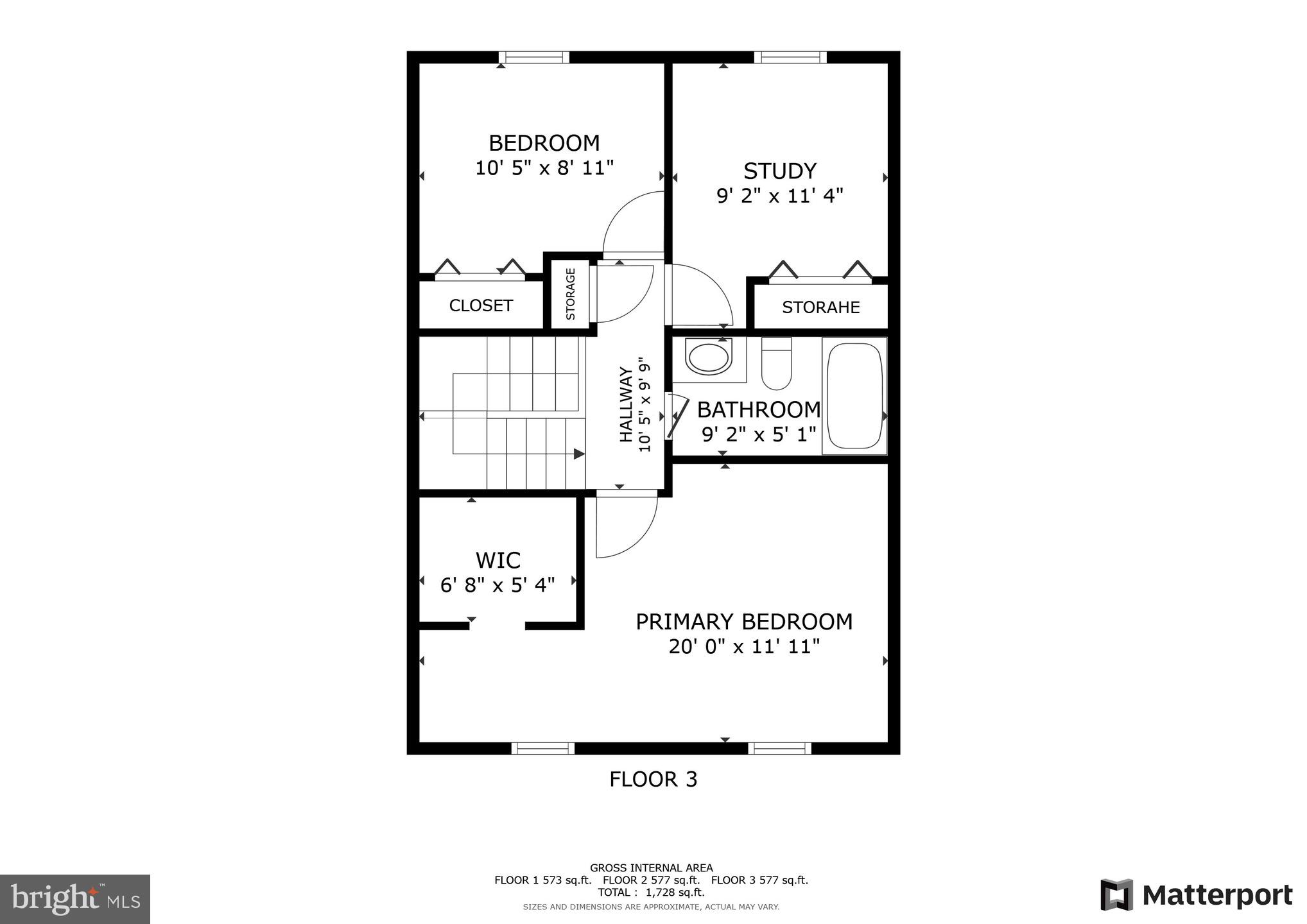 BONITA - Residential