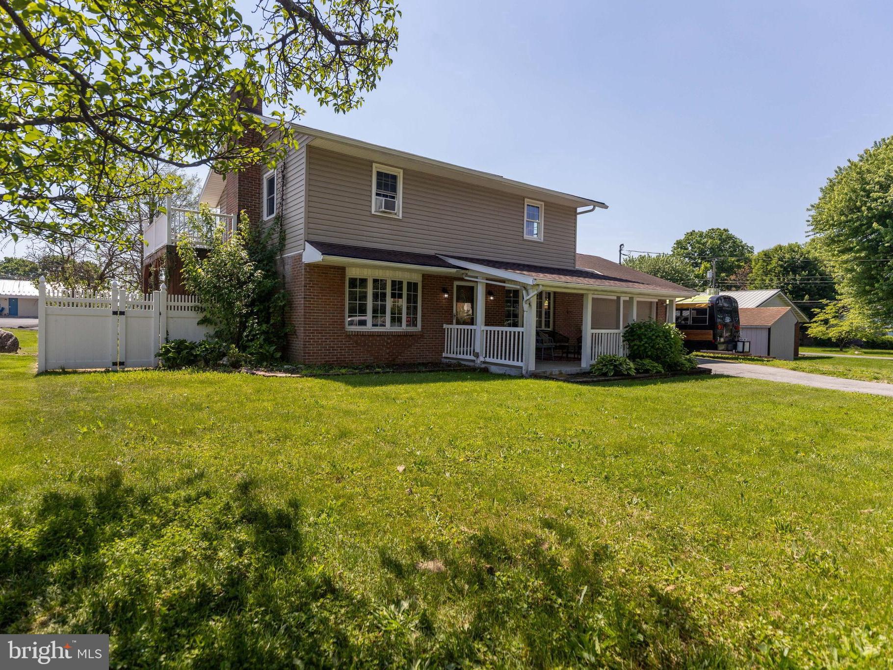 GREENE TWP - Residential