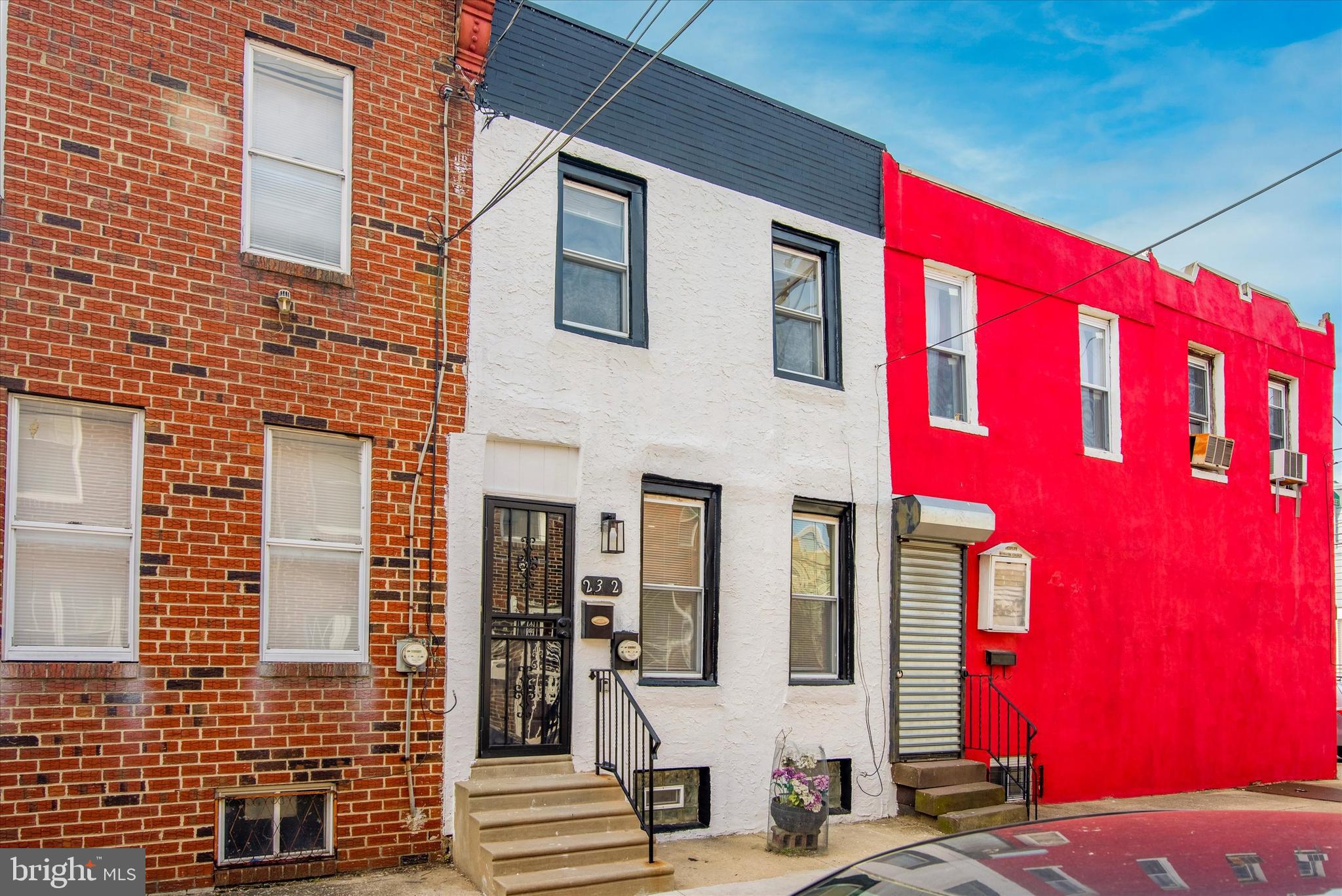 Welcome to 2352 Wilder Street — a beautifully updated 2-bedroom, 1-bathroom rowhome nestled in the heart of the vibrant Point Breeze neighborhood. This charming home offers a perfect blend of modern upgrades and classic Philly character, just minutes from Center City, Graduate Hospital, and East Passyunk.

Step inside to find a bright and airy open-concept living space with recessed lighting, and fresh neutral tones throughout. The renovated kitchen boasts stainless steel appliances, granite countertops, and sleek cabinetry — perfect for cooking or entertaining.

Upstairs, you’ll find two well-sized bedrooms with ample closet space and great natural light, along with a stylish full bathroom featuring updated fixtures and a tiled shower/tub combo.

Additional features include: In-unit washer and dryer, private rear patio, ideal for outdoor dining or relaxing, and central air conditioning. The unfinished basement provides space for extra storage.

Situated on a quiet block, this home is walkable to local restaurants and several nearby parks. Convenient access to public transportation, bike lanes, and major highways makes commuting a breeze.

🚫 No smoking
🐾 Pets considered on a case-by-case basis

Don’t miss your chance to live in one of South Philly’s most up-and-coming neighborhoods. Schedule your tour today!

Rental applications through Rentspree link in MLS. No evictions.  Tenants must carry renter's insurance for duration of lease.