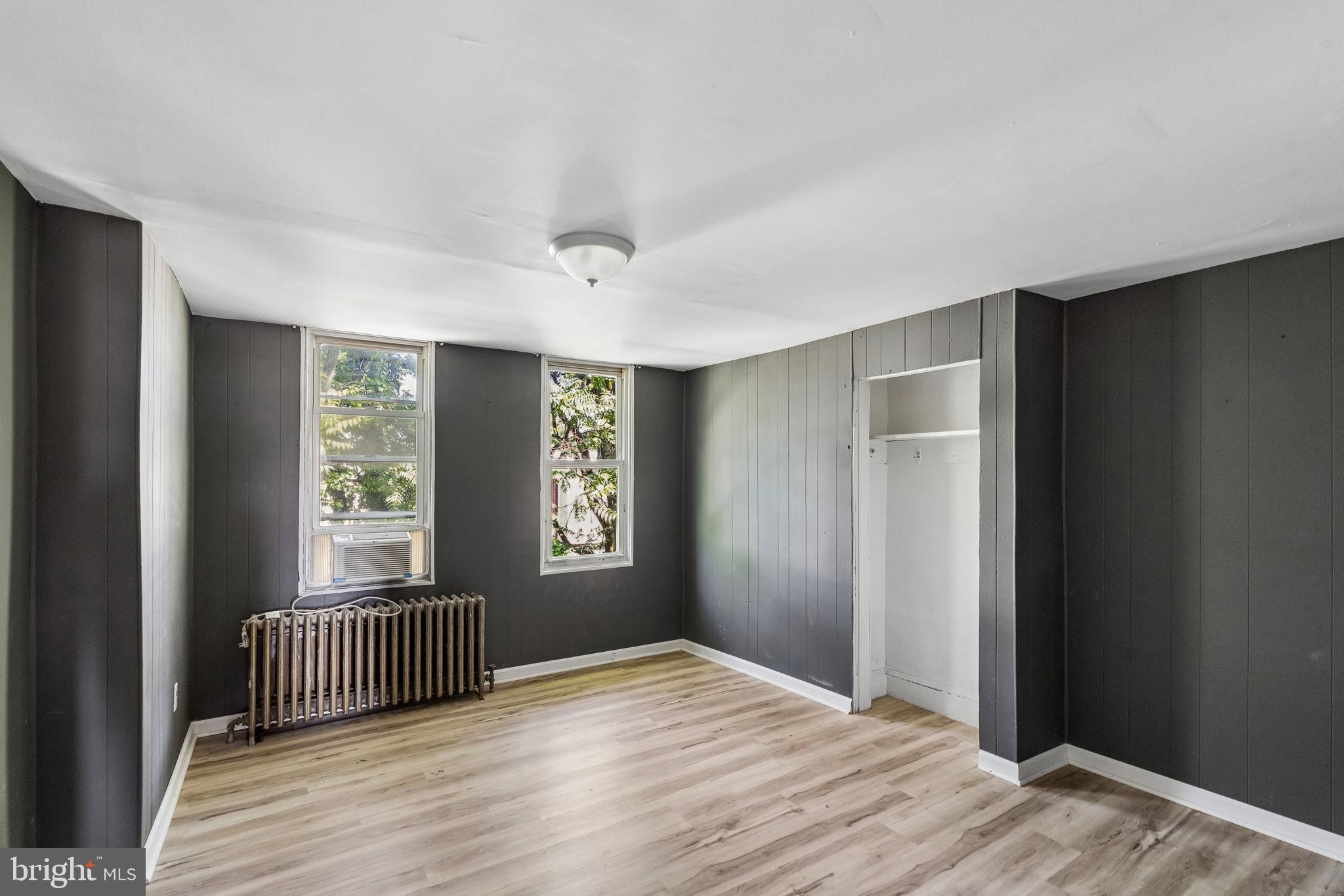 RICHMOND - Residential