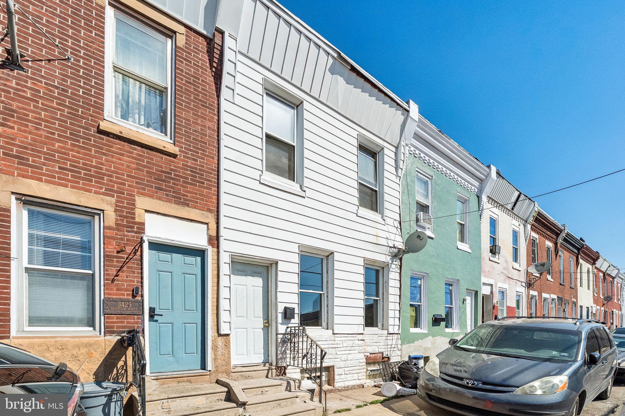 RICHMOND - Residential