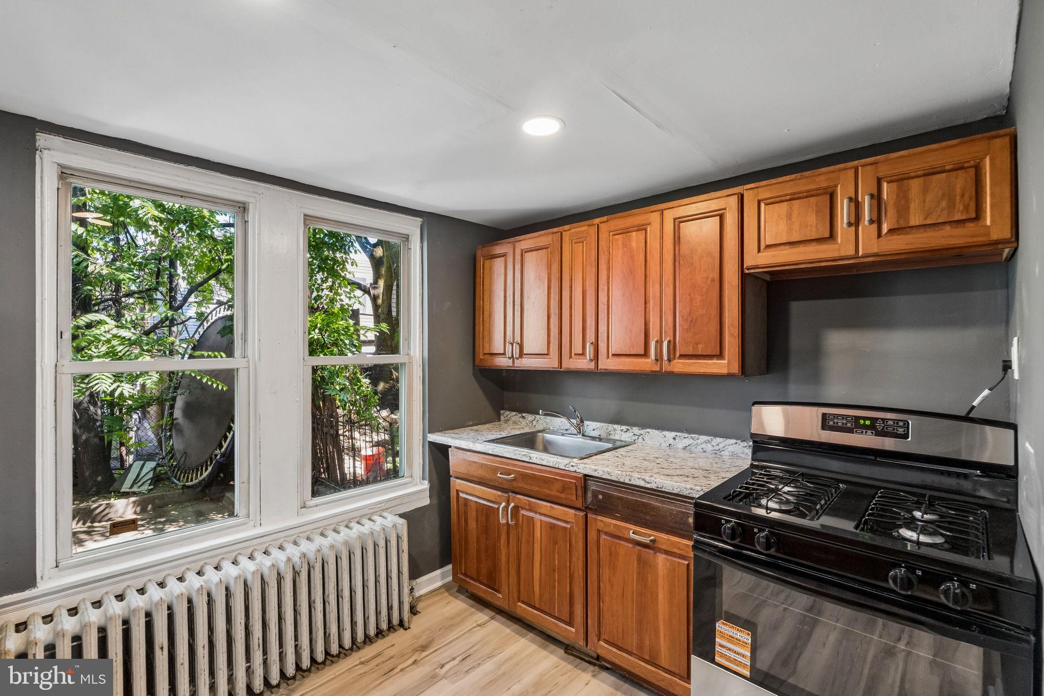 RICHMOND - Residential